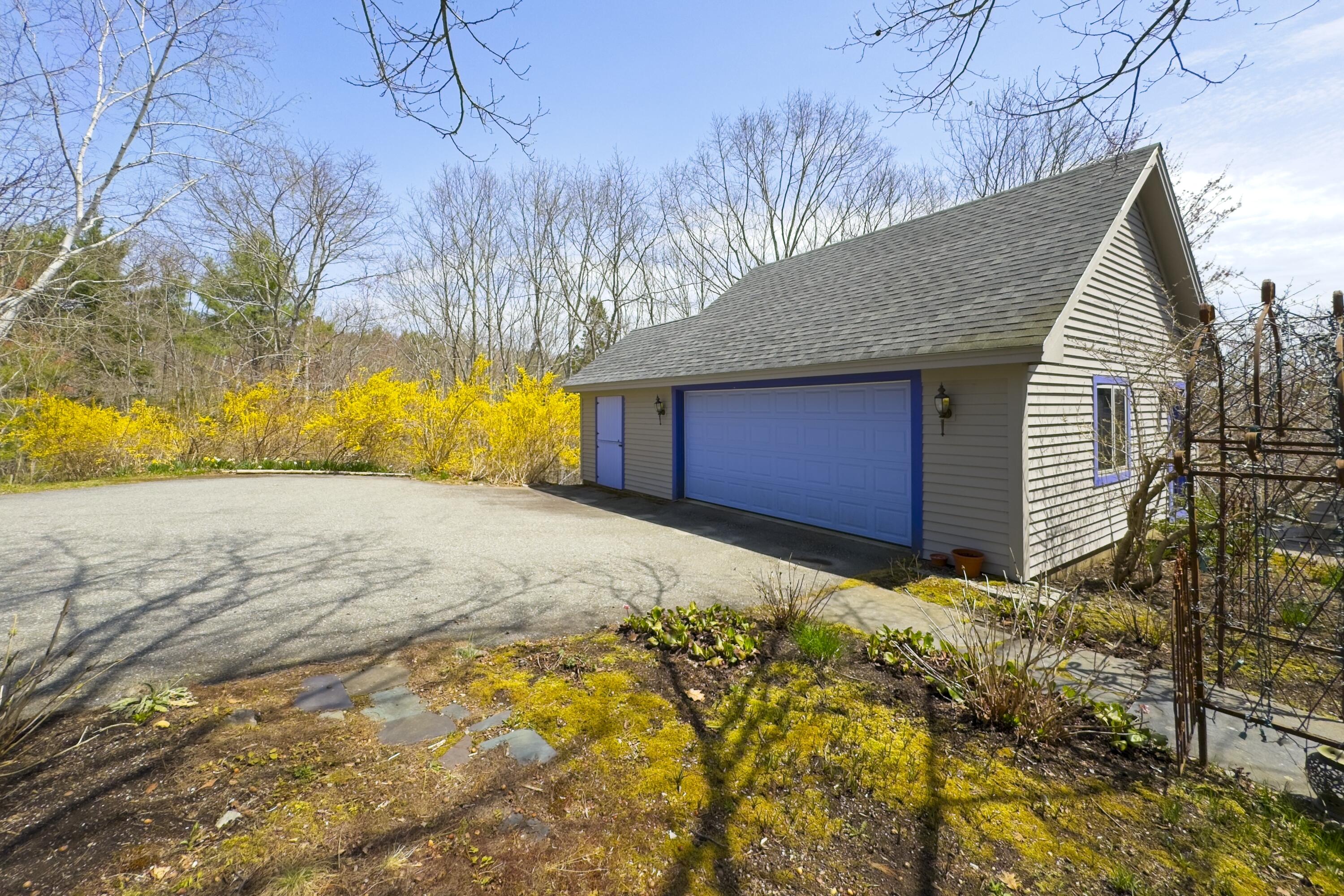 31 Barrett Drive
