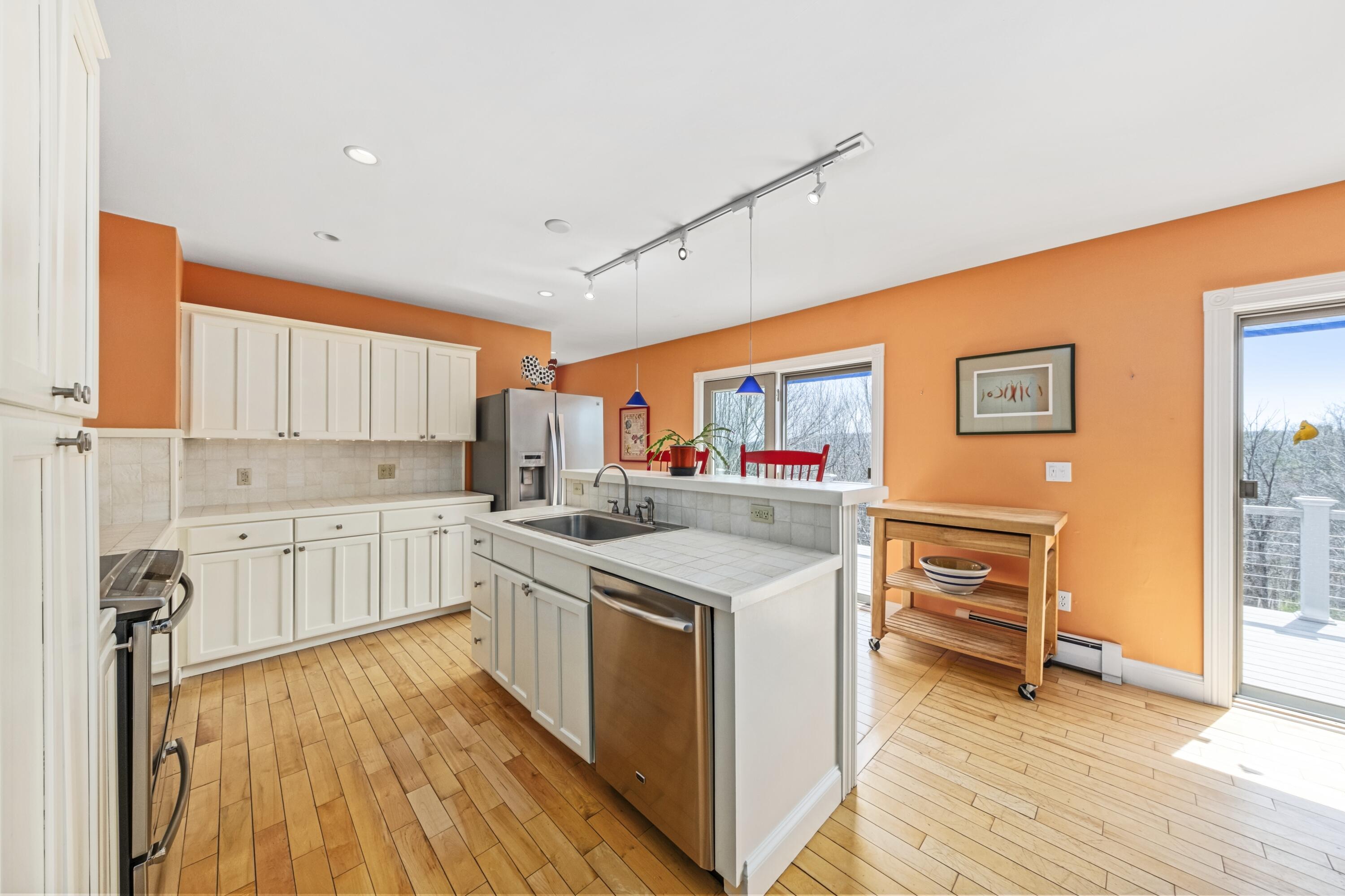 31 Barrett Drive