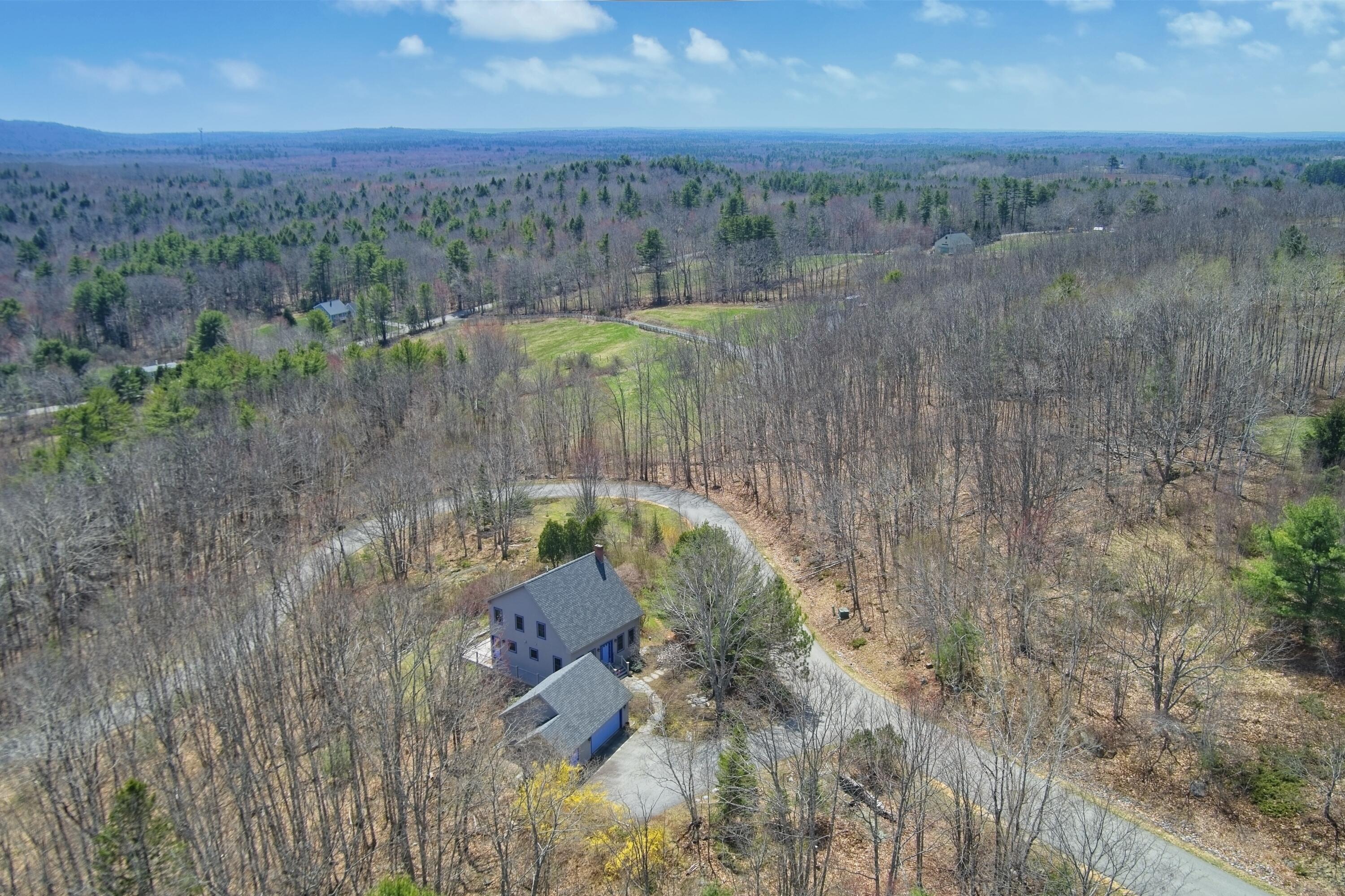 31 Barrett Drive