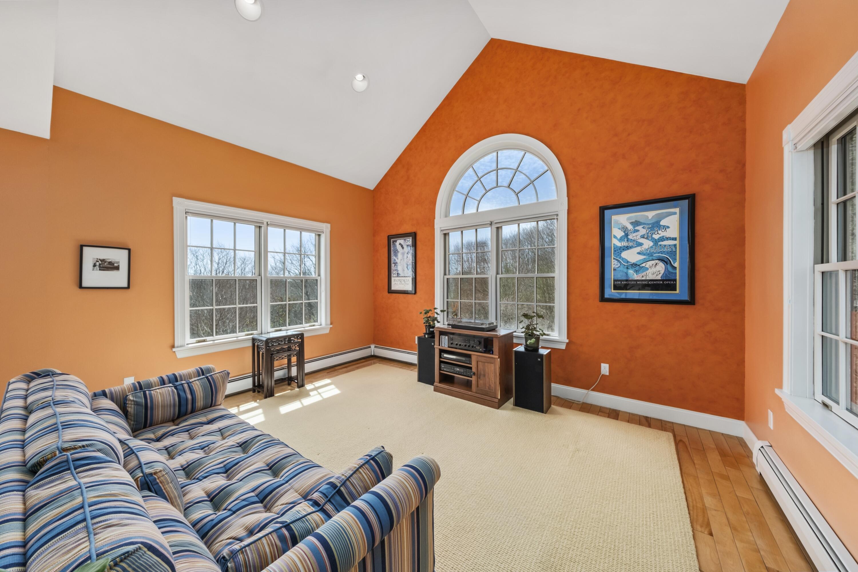 31 Barrett Drive
