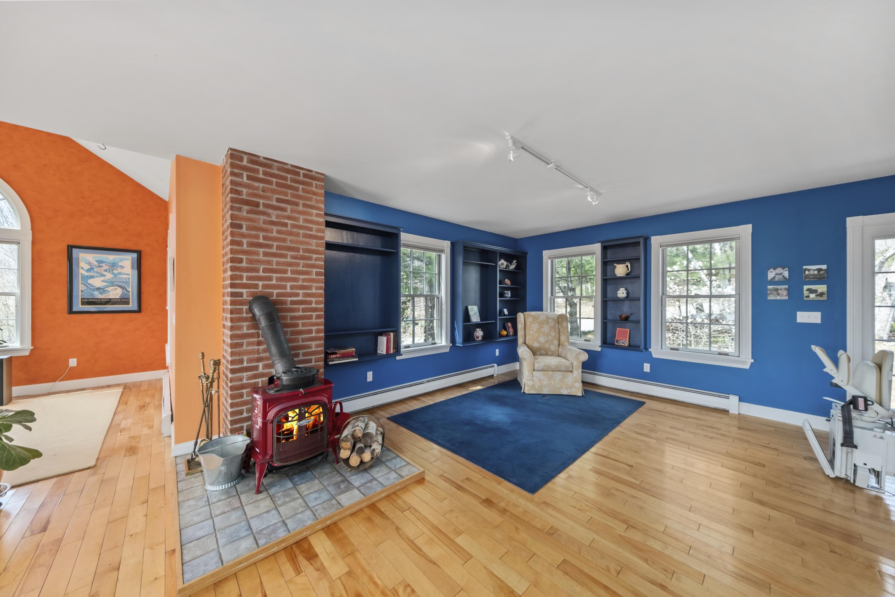 31 Barrett Drive