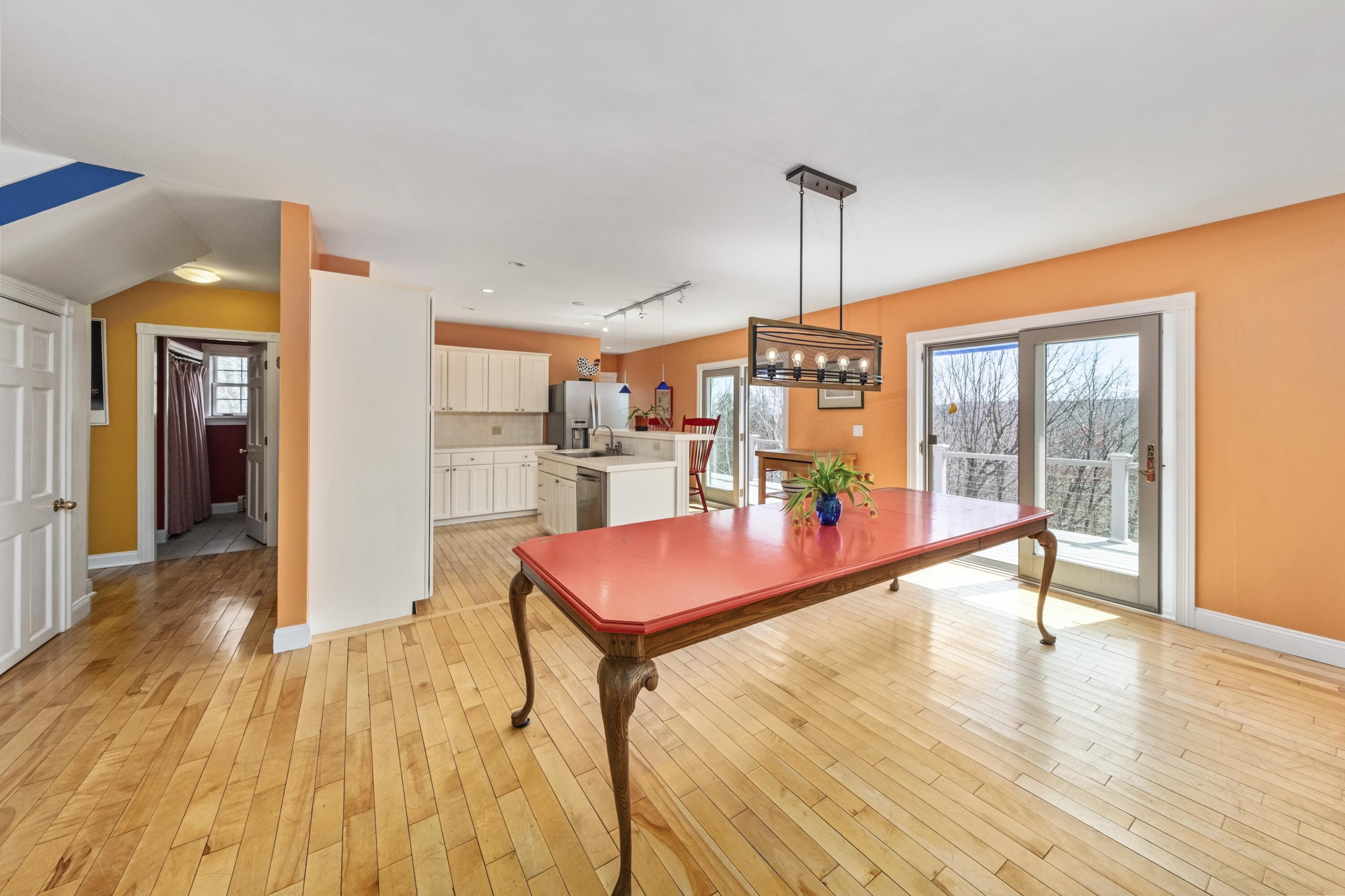 31 Barrett Drive
