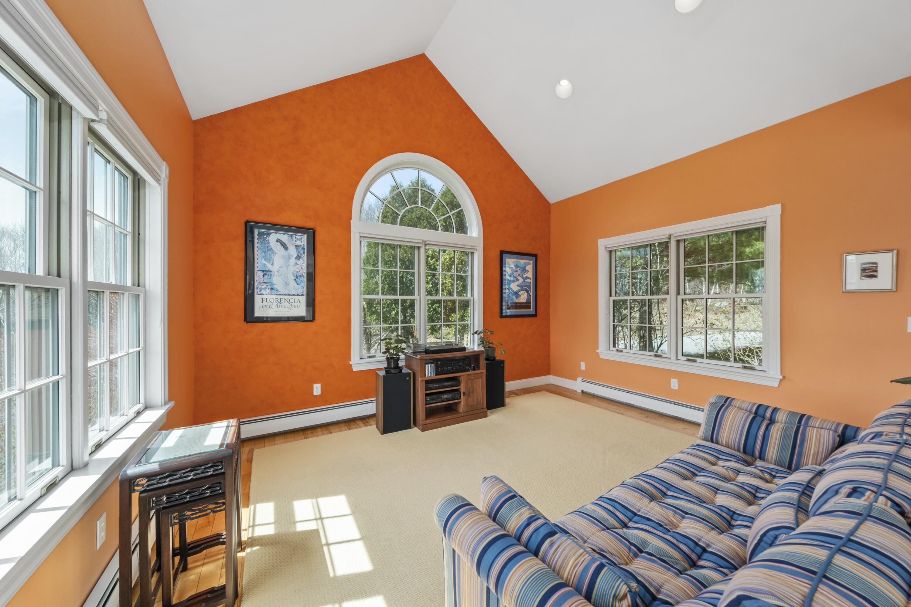 31 Barrett Drive