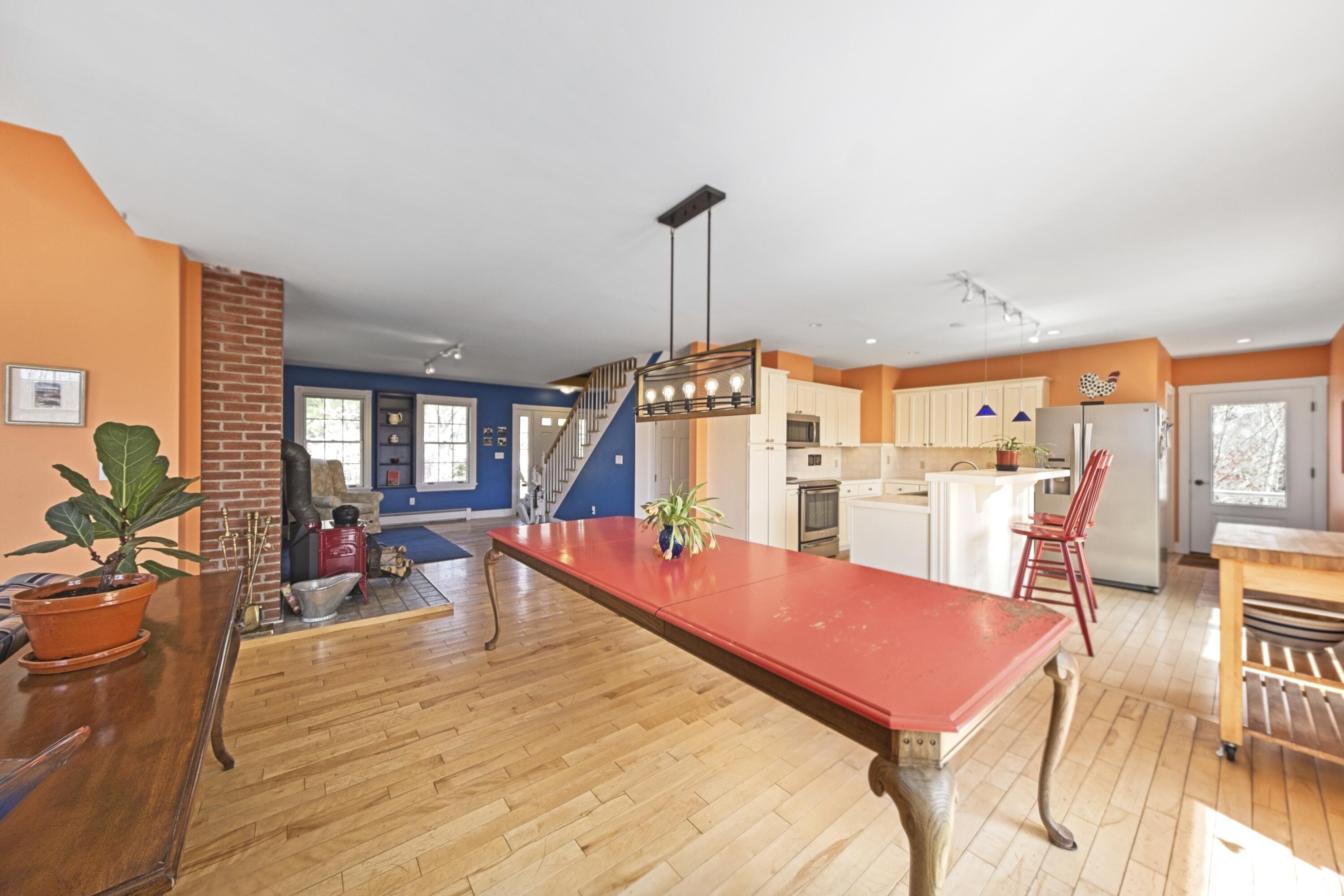 31 Barrett Drive