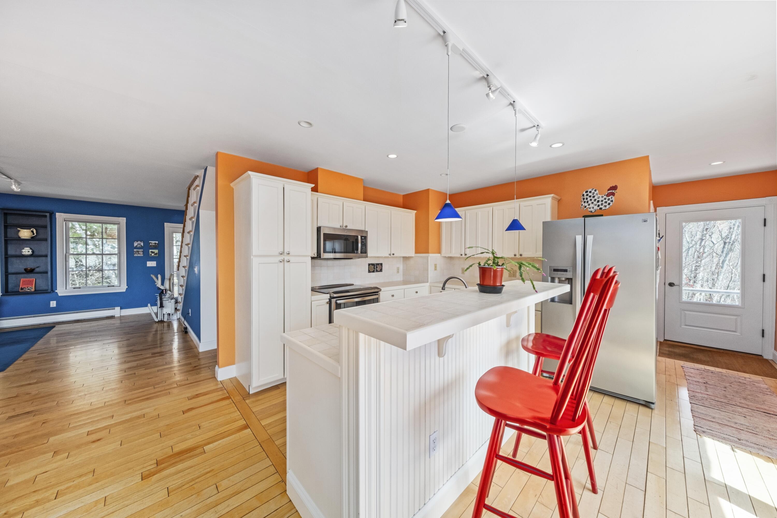 31 Barrett Drive