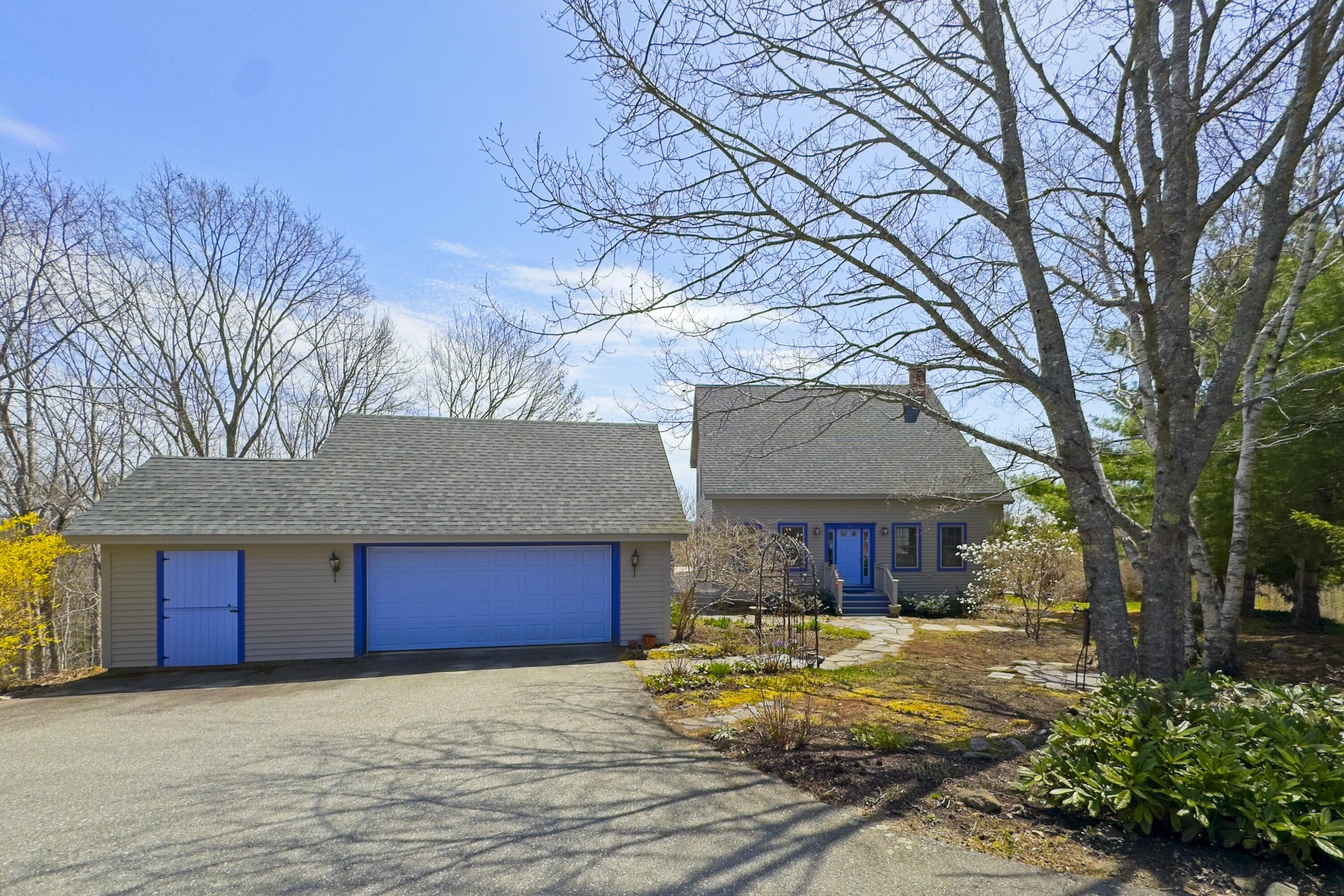31 Barrett Drive