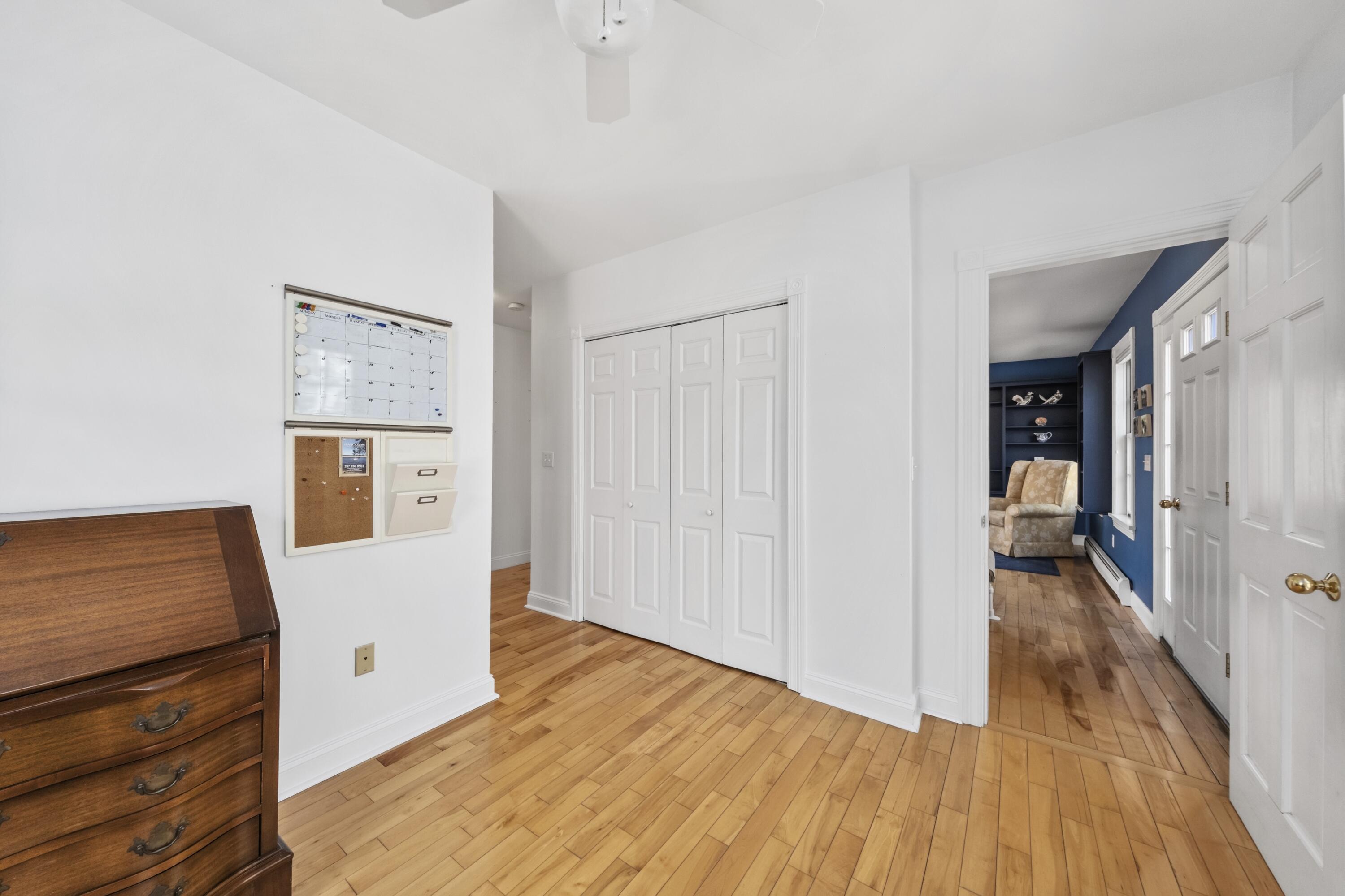 31 Barrett Drive