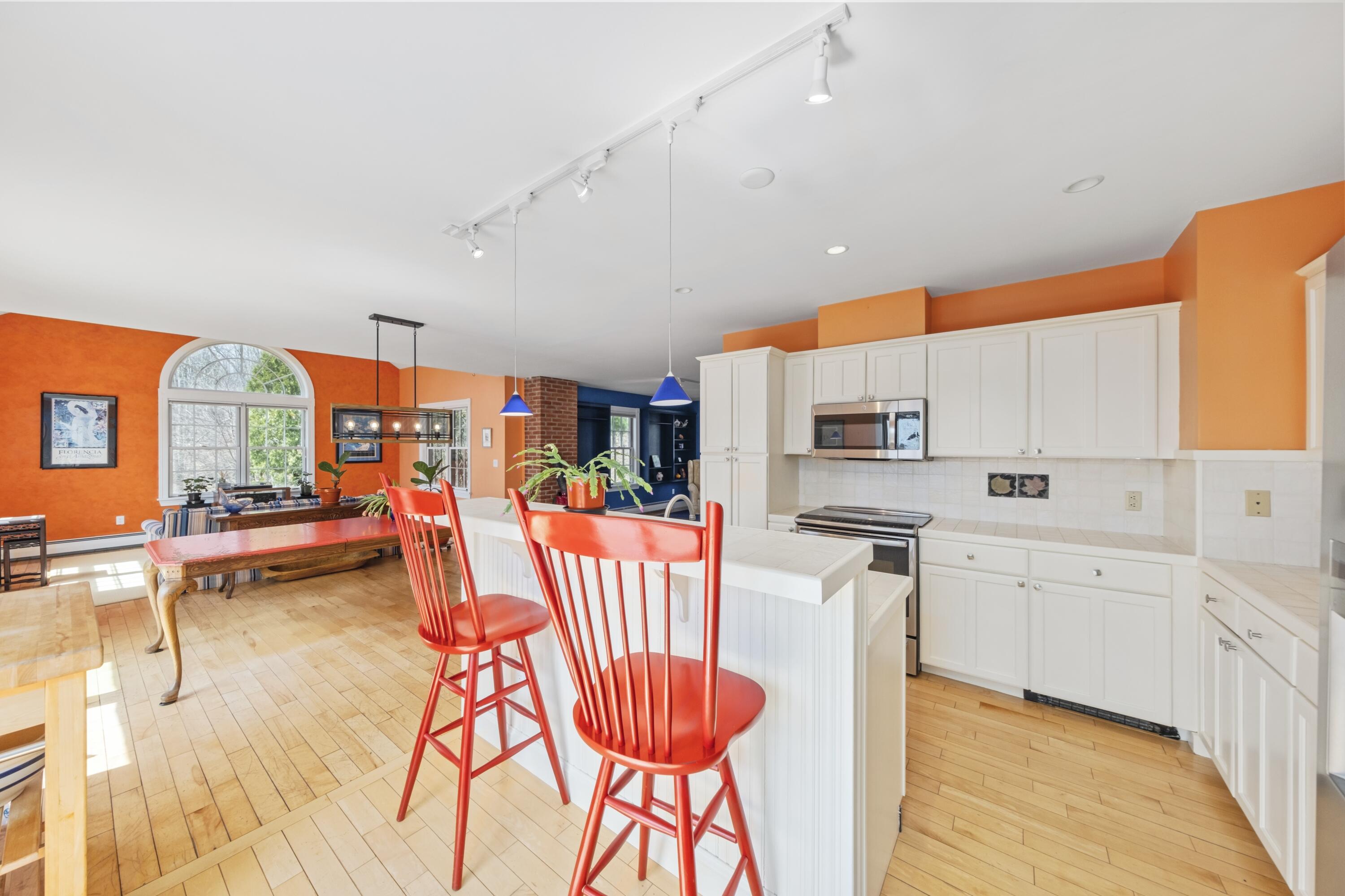 31 Barrett Drive
