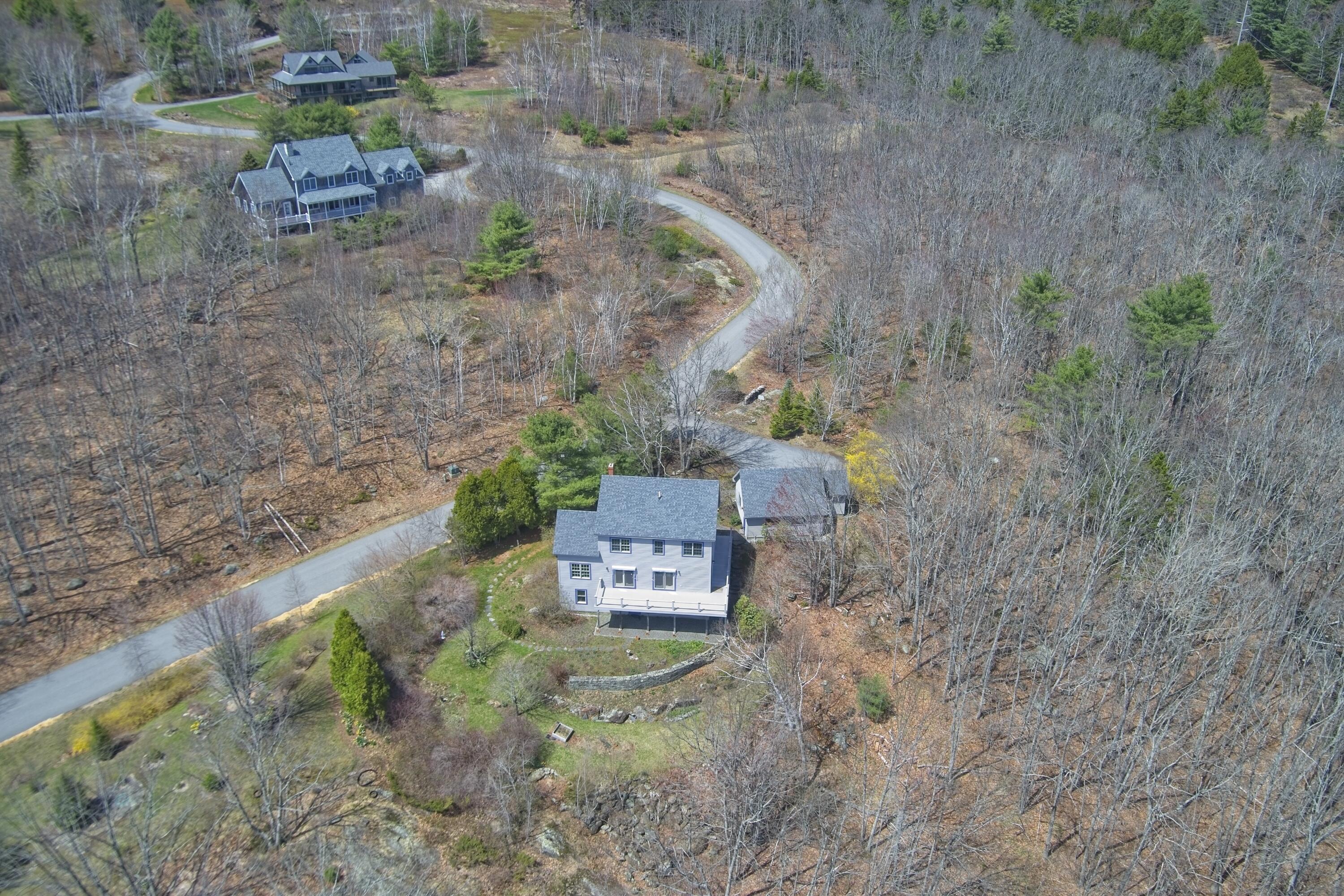 31 Barrett Drive