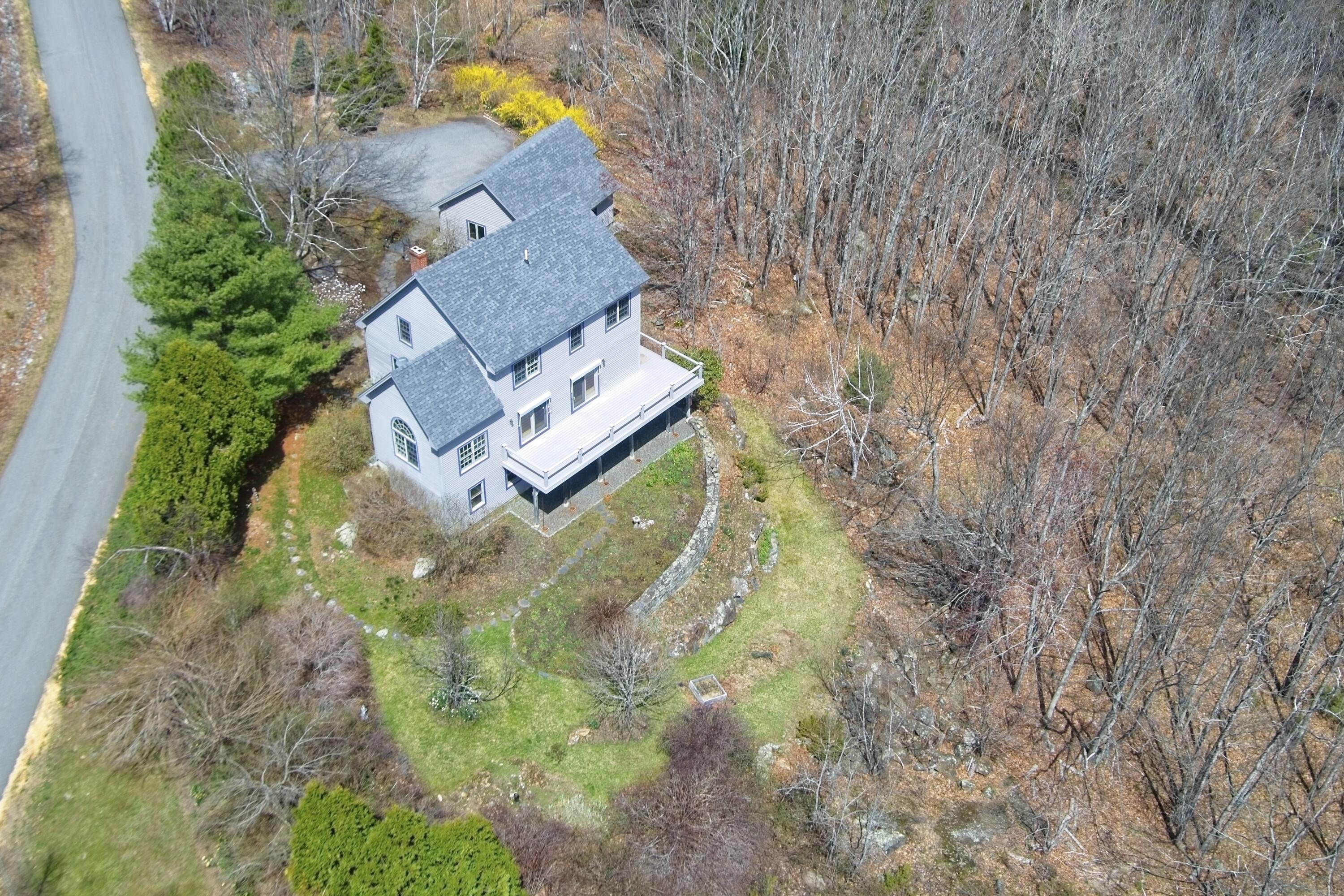 31 Barrett Drive