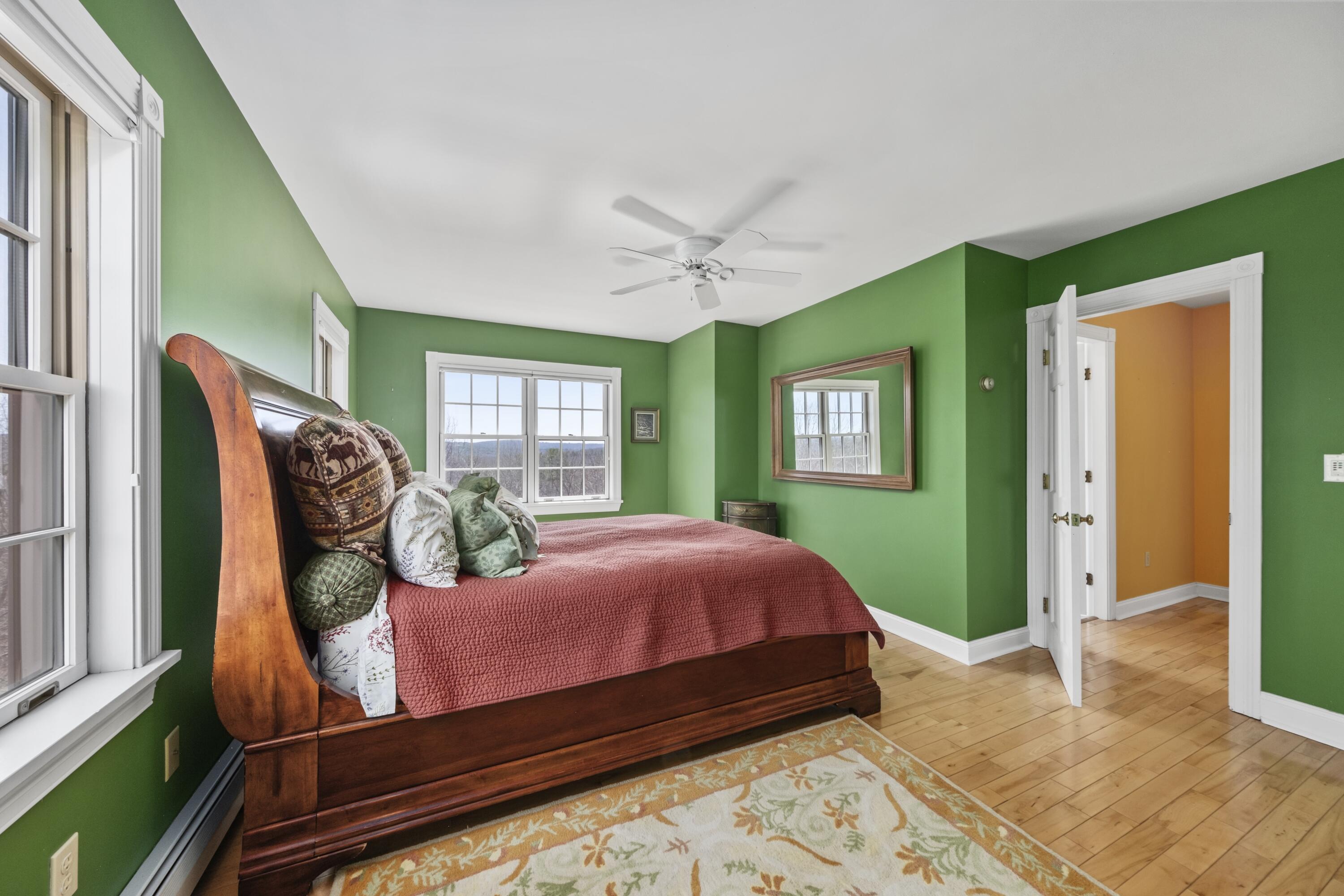 31 Barrett Drive