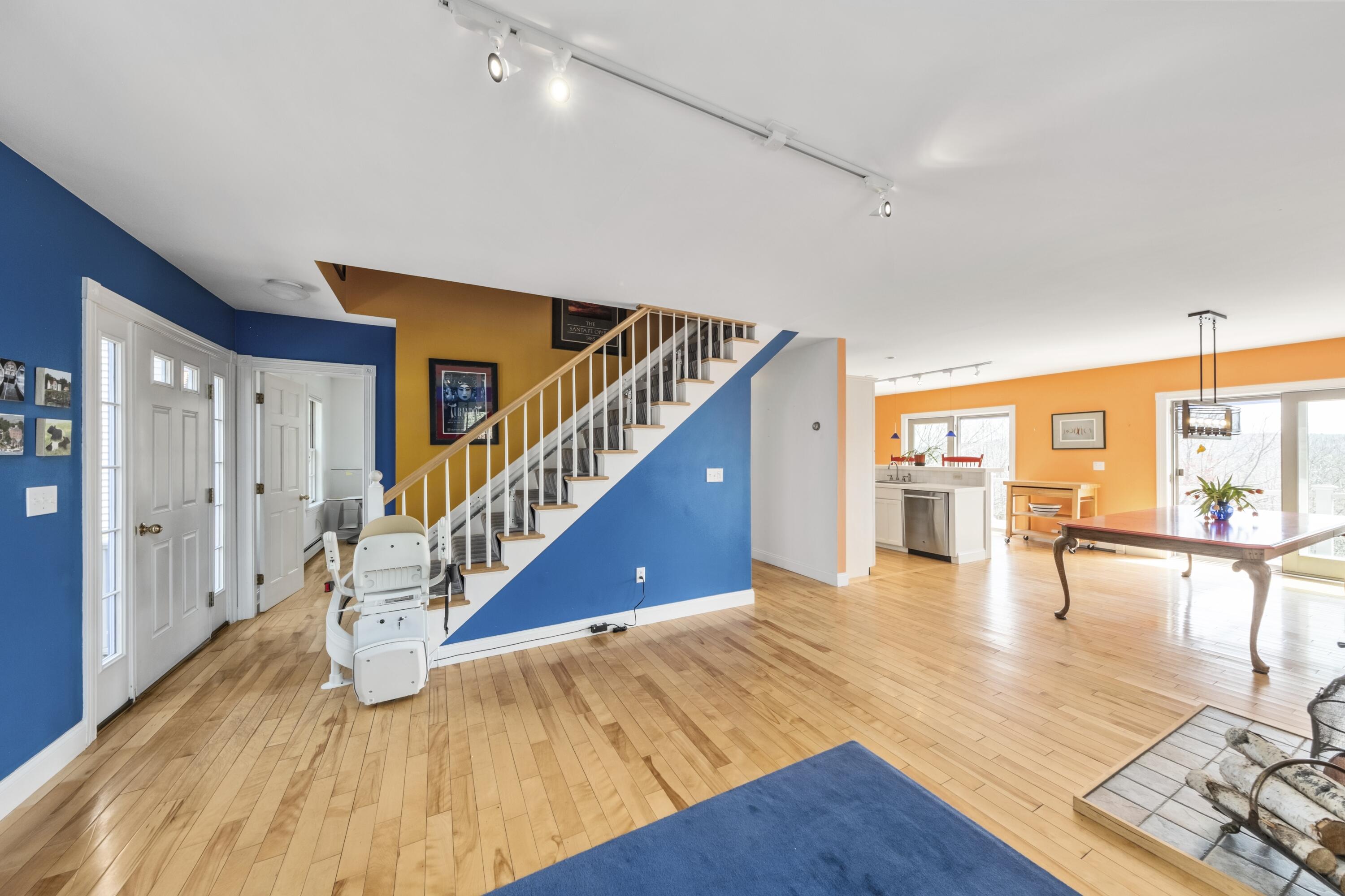 31 Barrett Drive