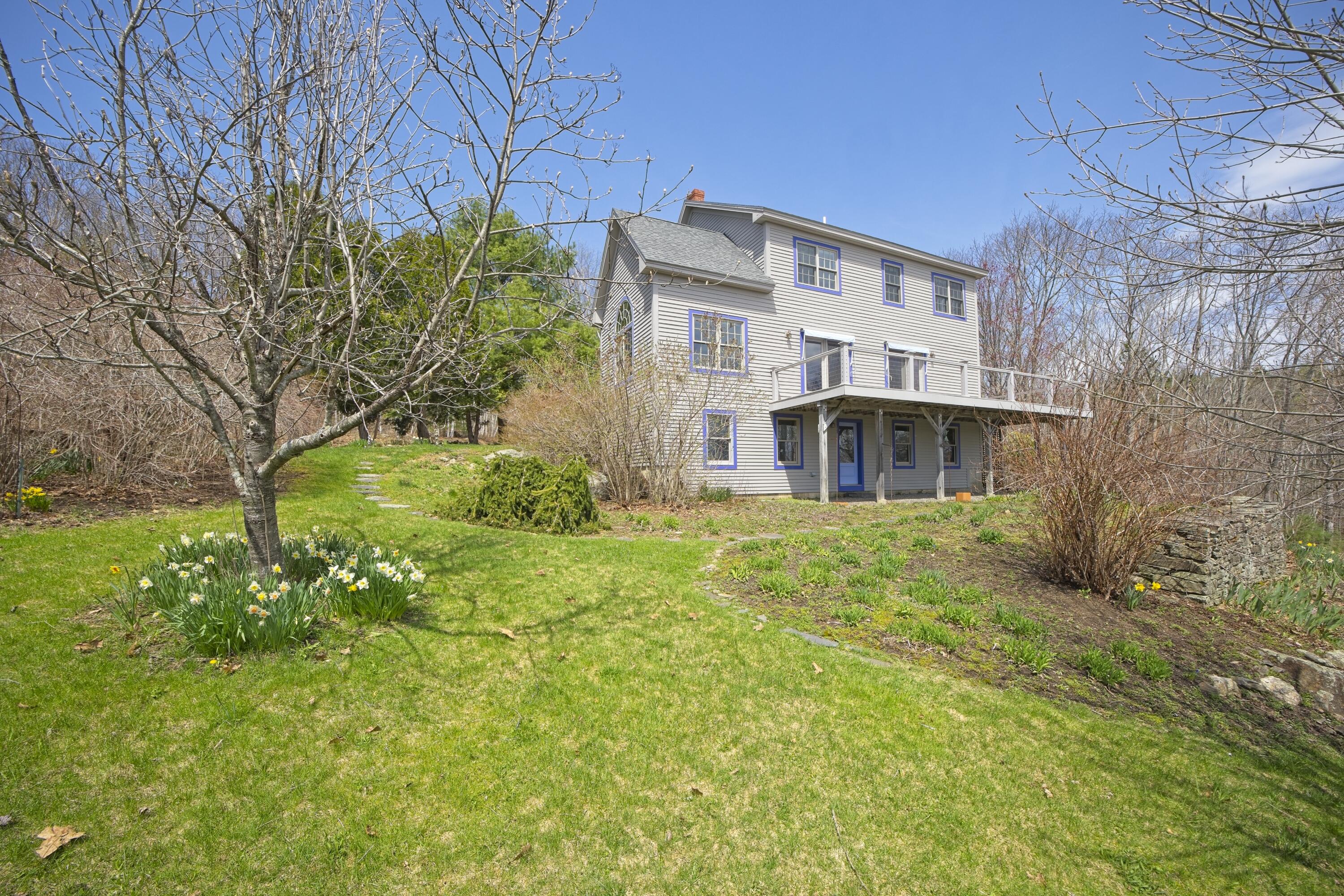 31 Barrett Drive