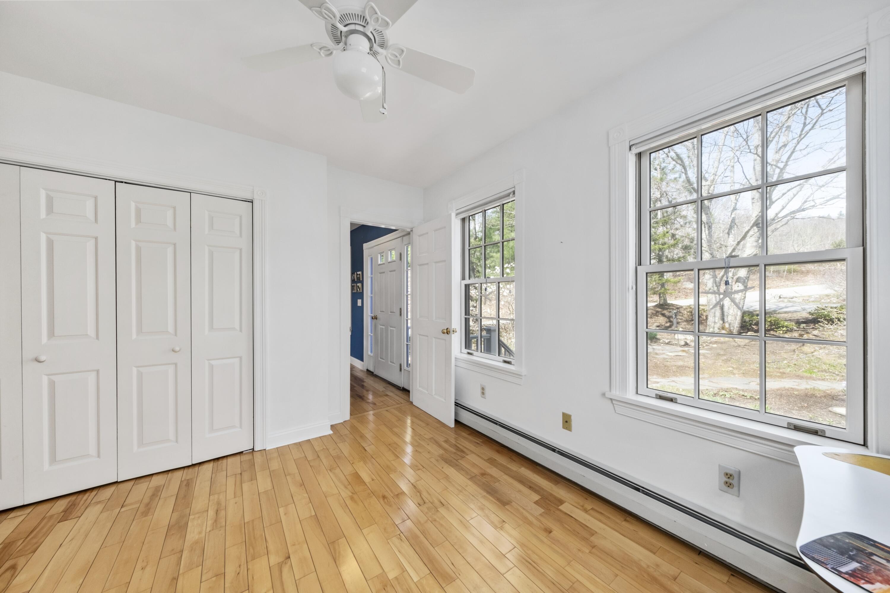 31 Barrett Drive