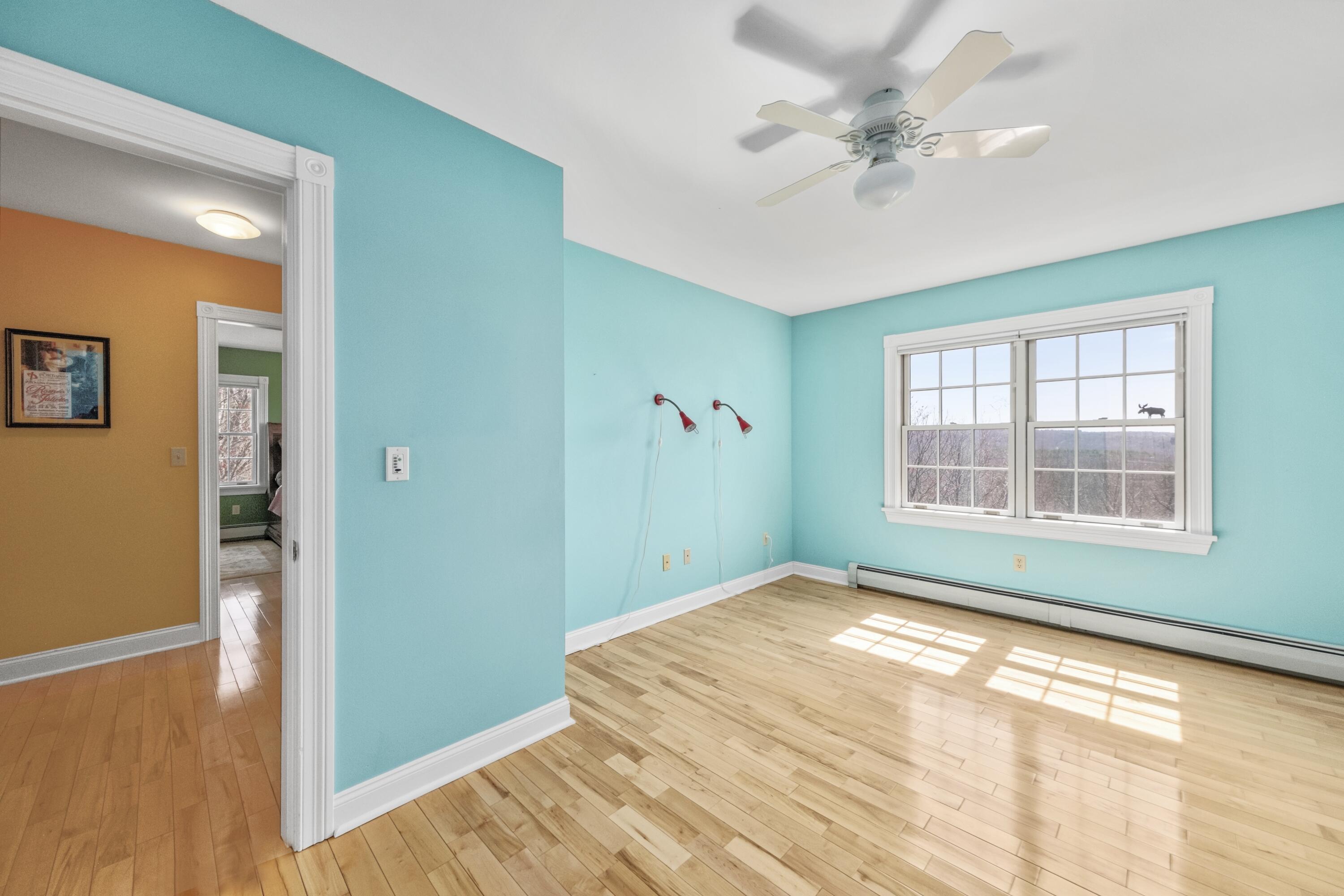 31 Barrett Drive