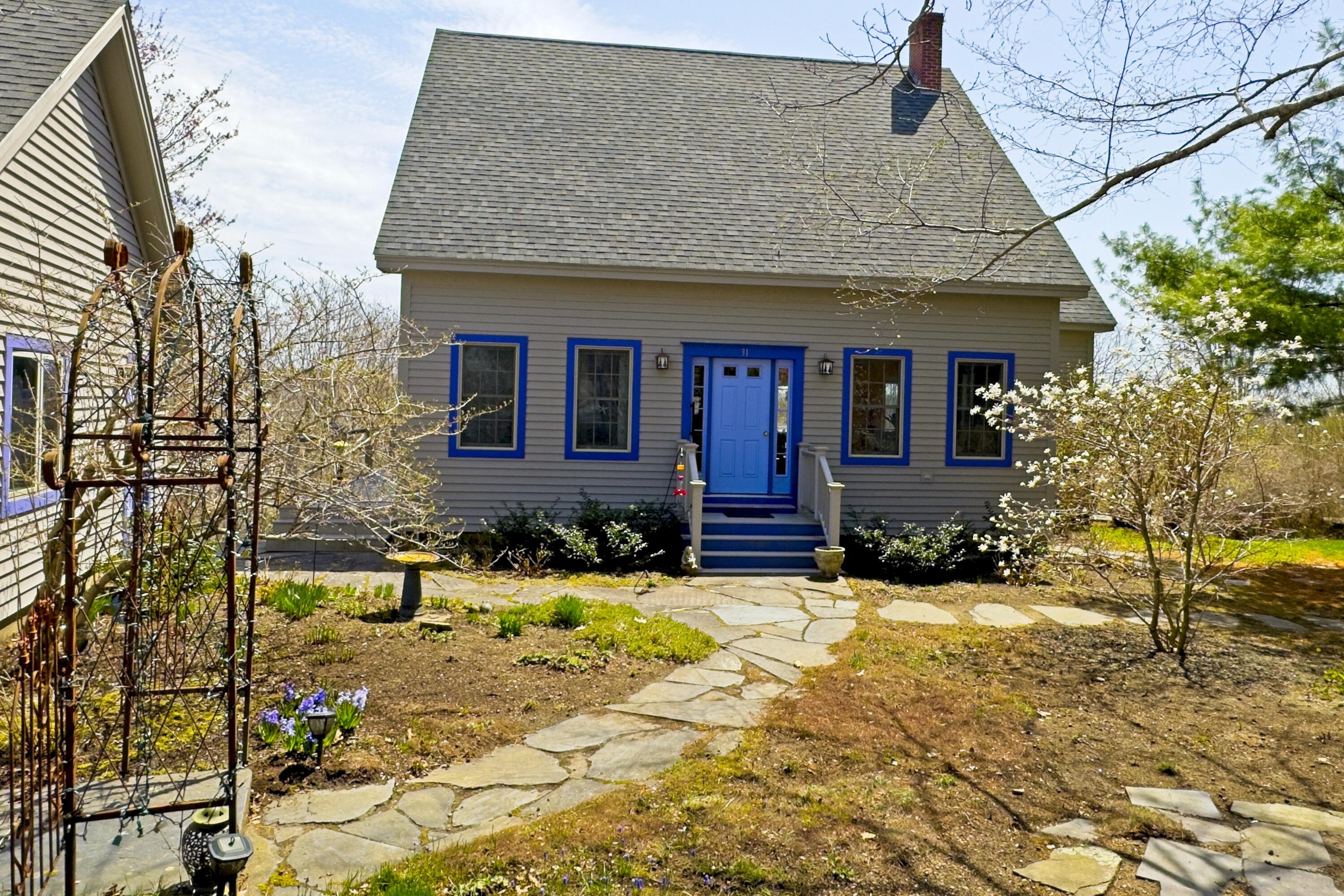 31 Barrett Drive