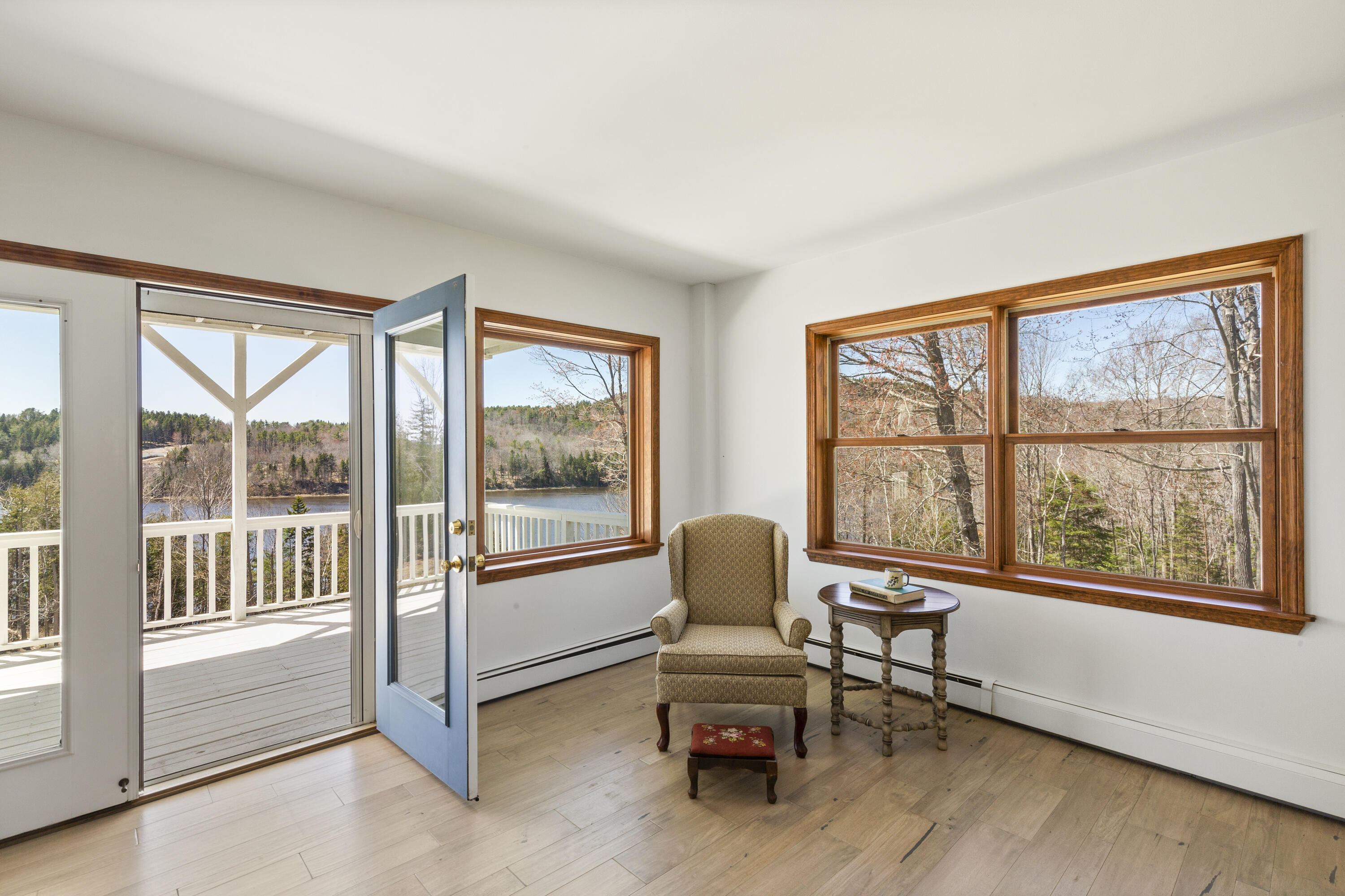 51 West Side Drive
