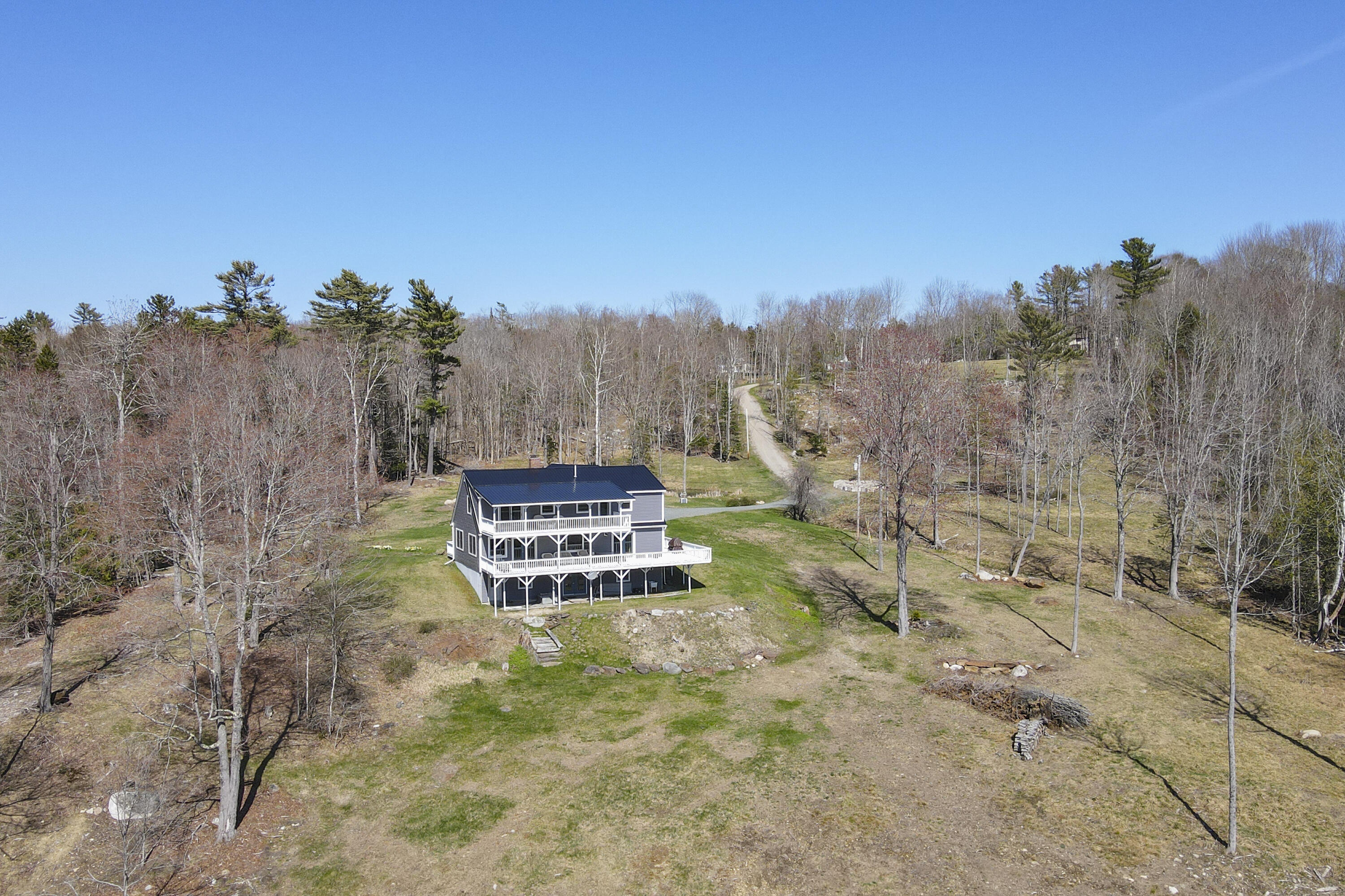 51 West Side Drive
