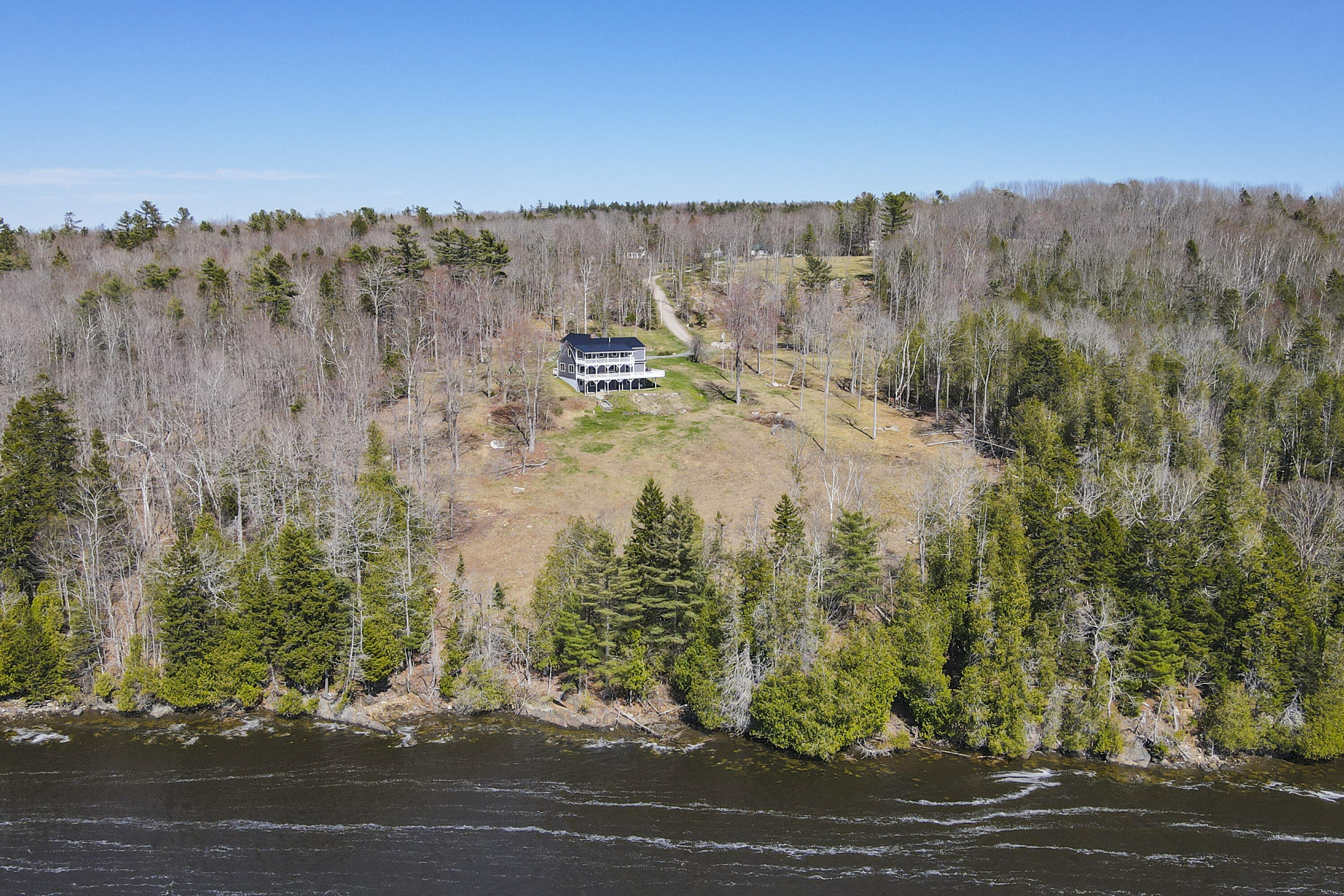 51 West Side Drive