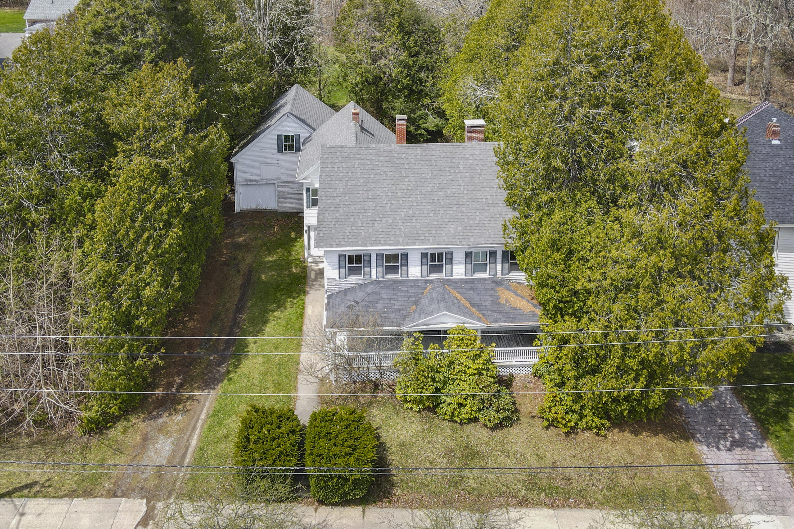 44 Pascal Avenue