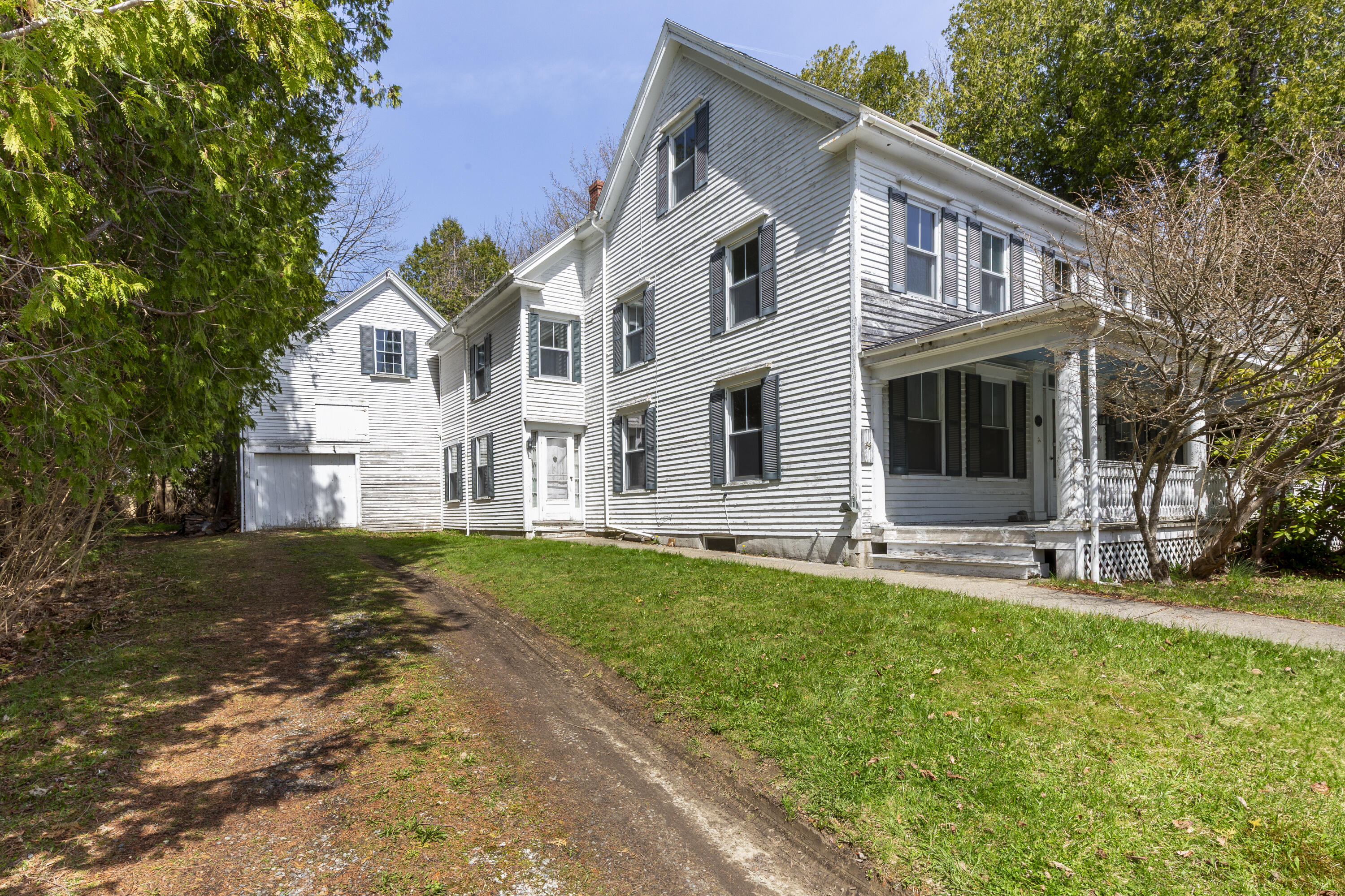 44 Pascal Avenue