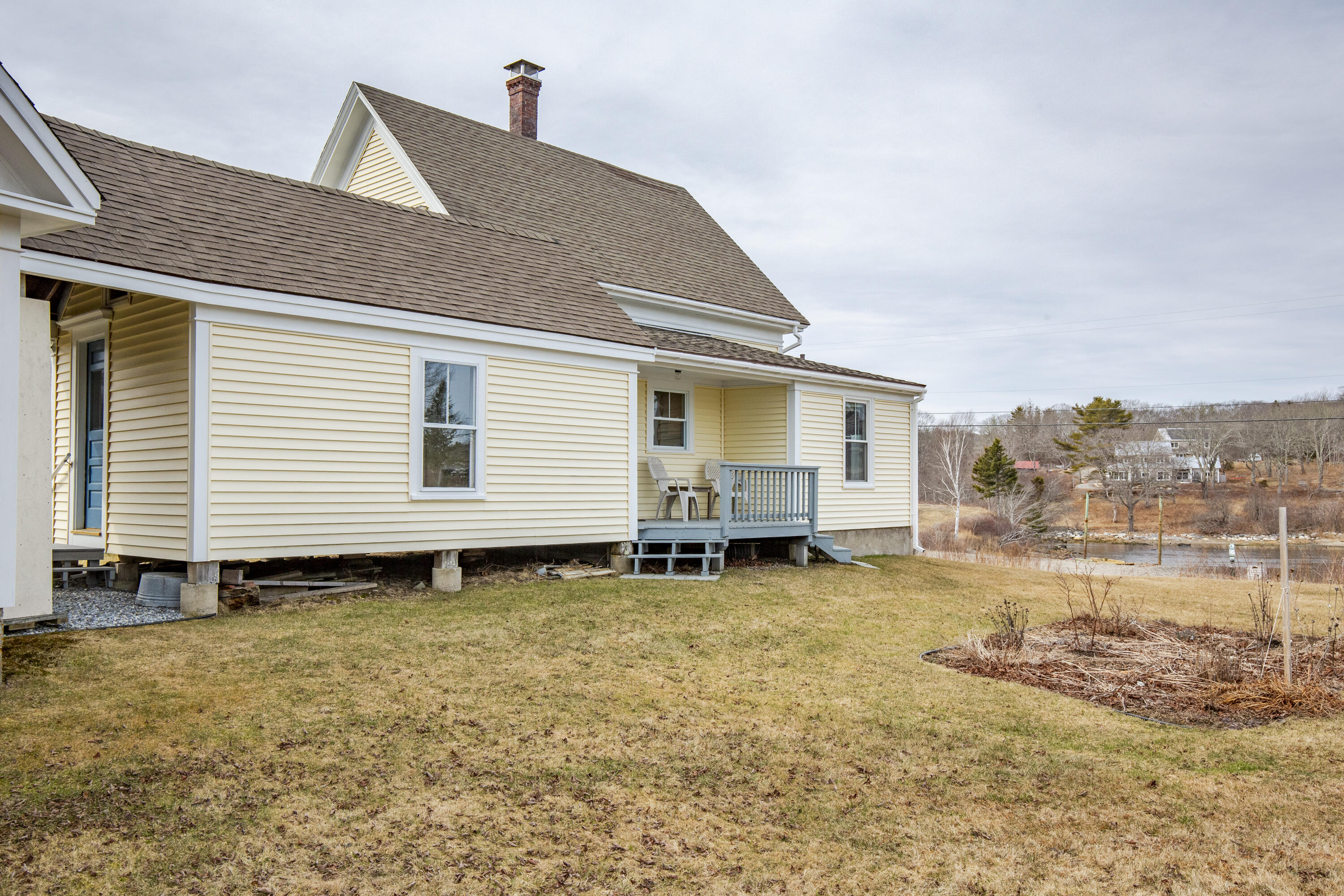 10 Leeman Hill Road