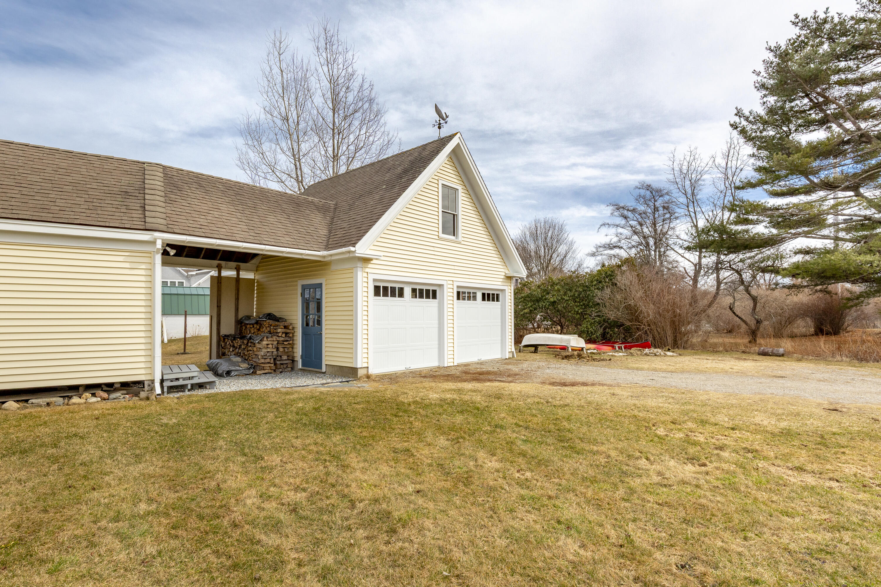10 Leeman Hill Road