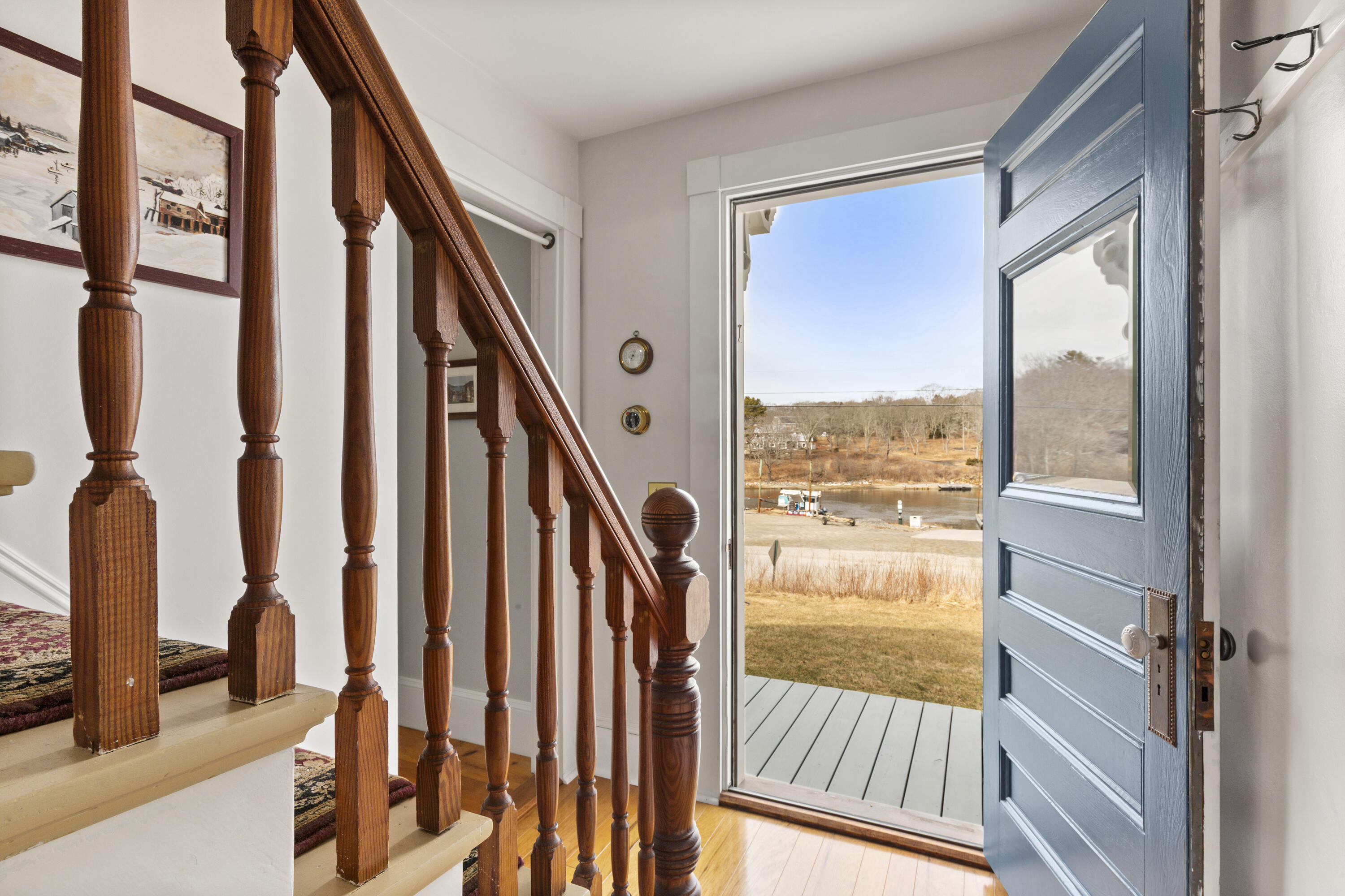 10 Leeman Hill Road