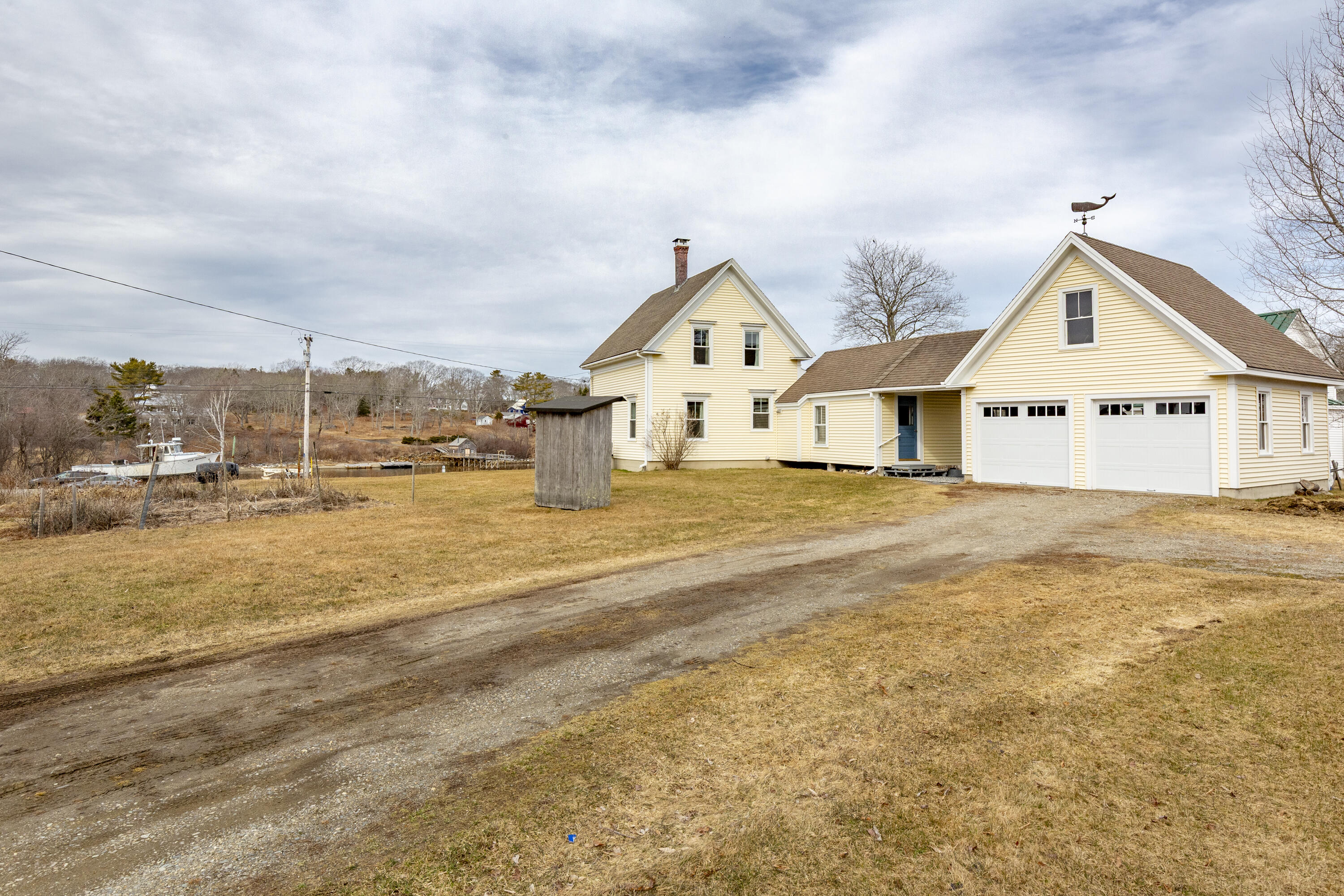 10 Leeman Hill Road