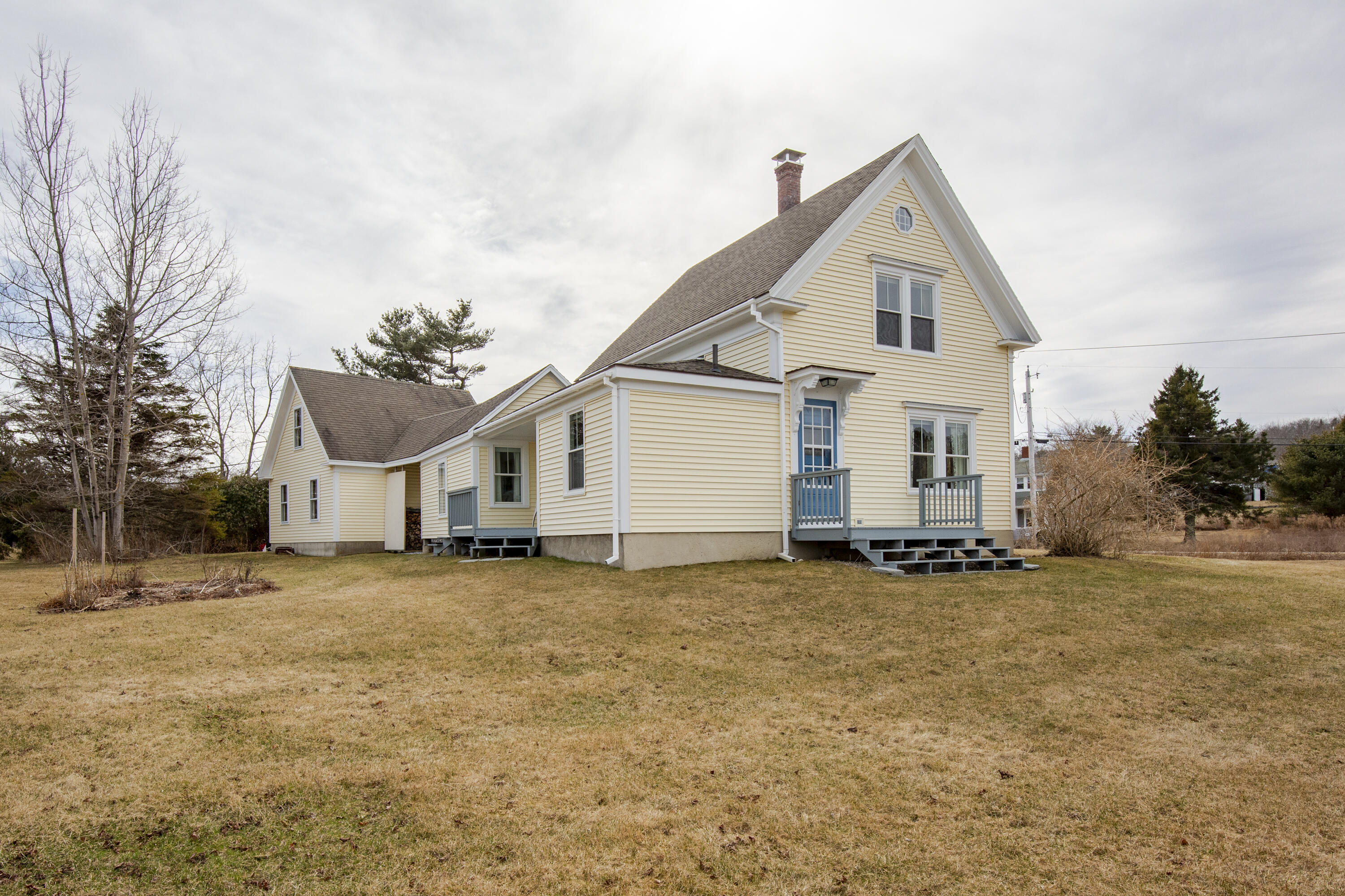 10 Leeman Hill Road