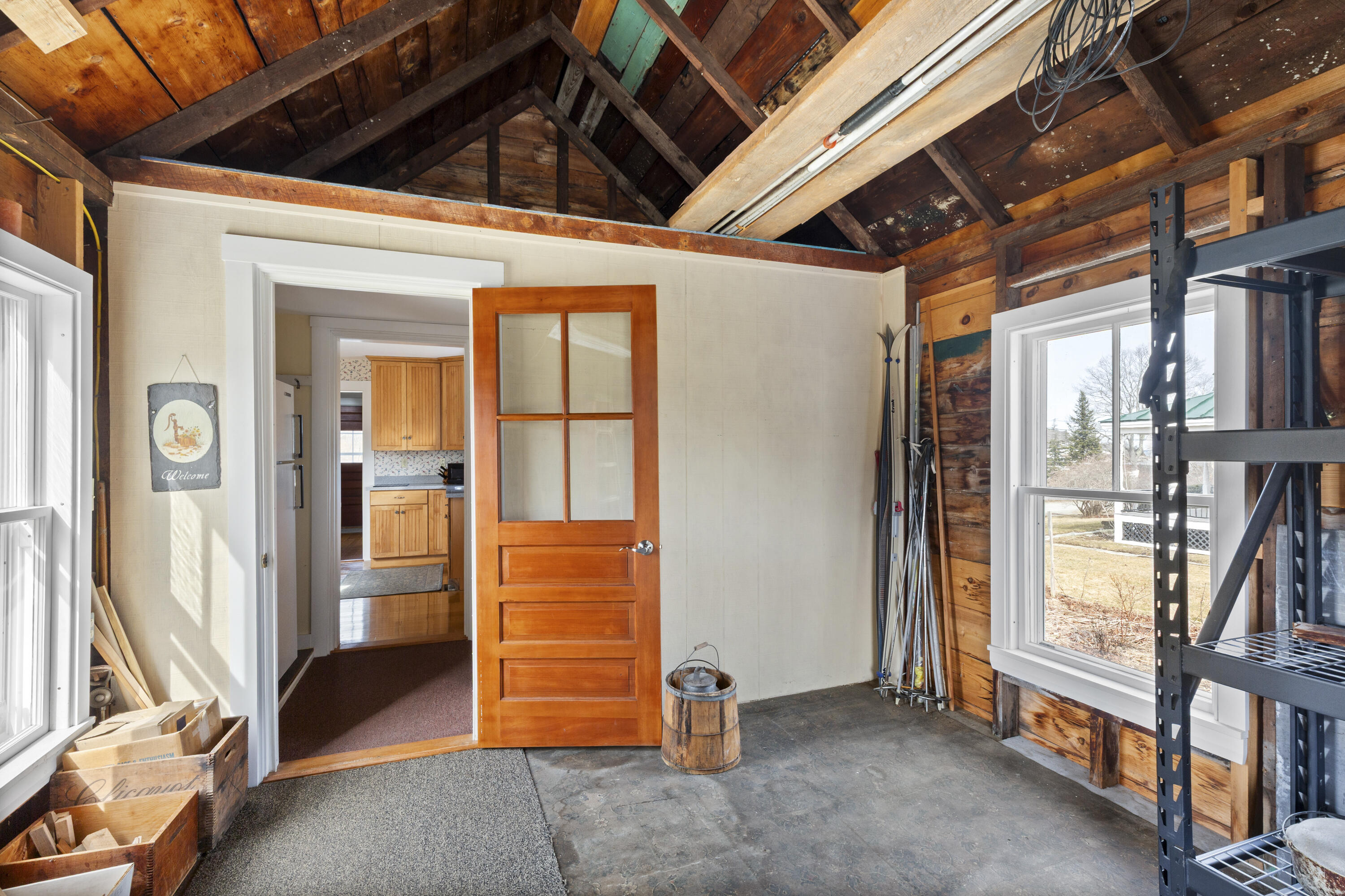 10 Leeman Hill Road