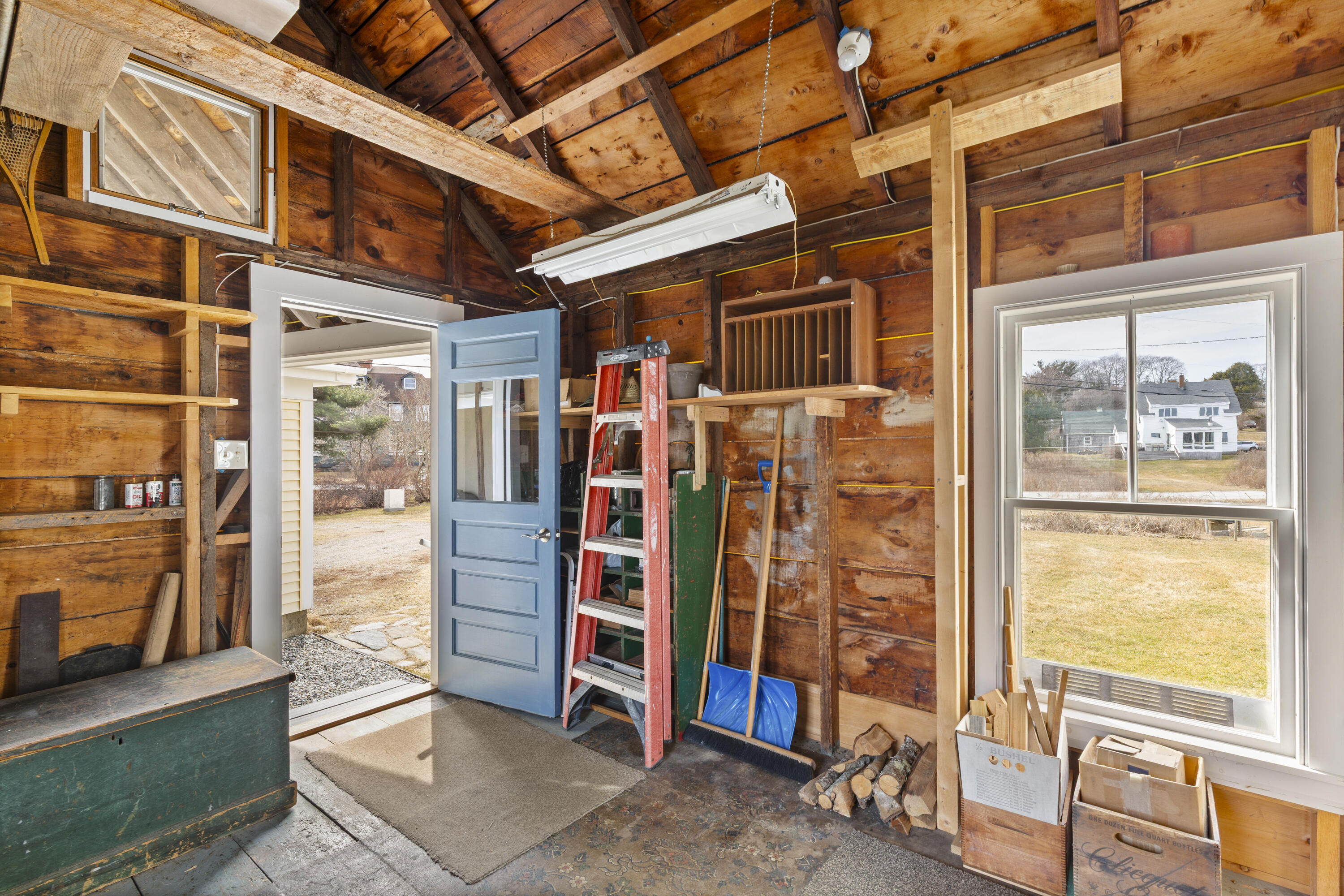 10 Leeman Hill Road