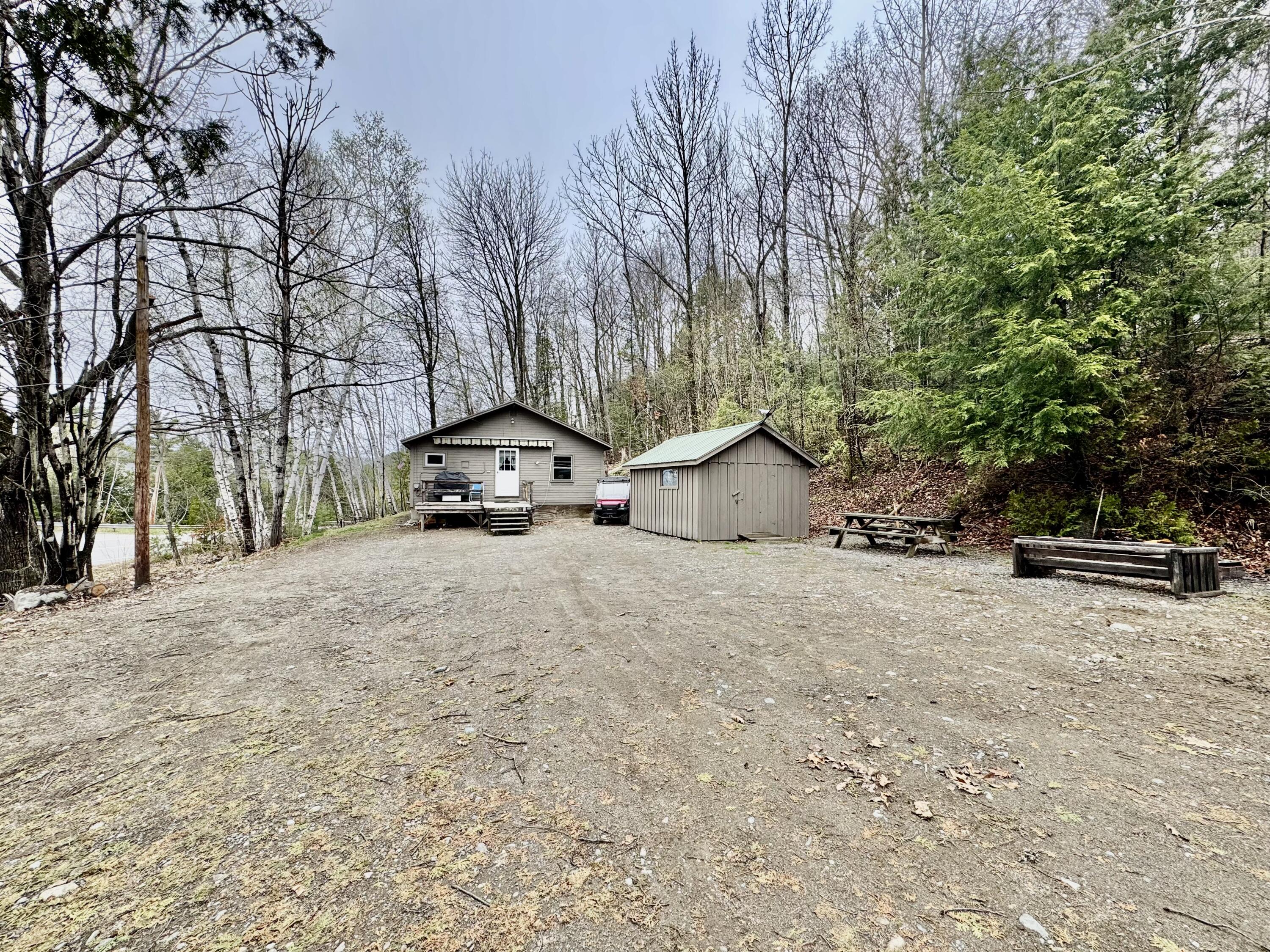 1429 Canada Road