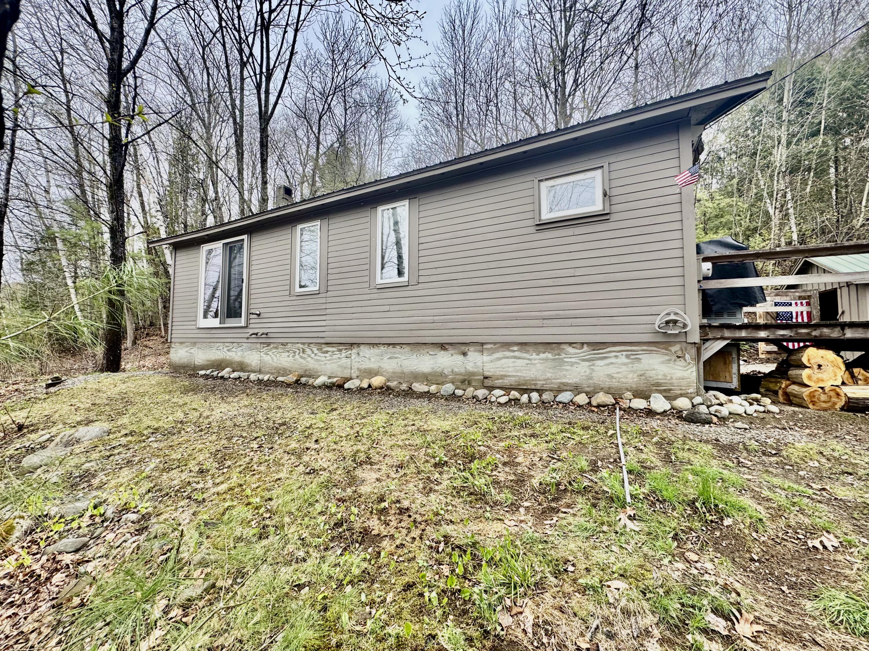 1429 Canada Road