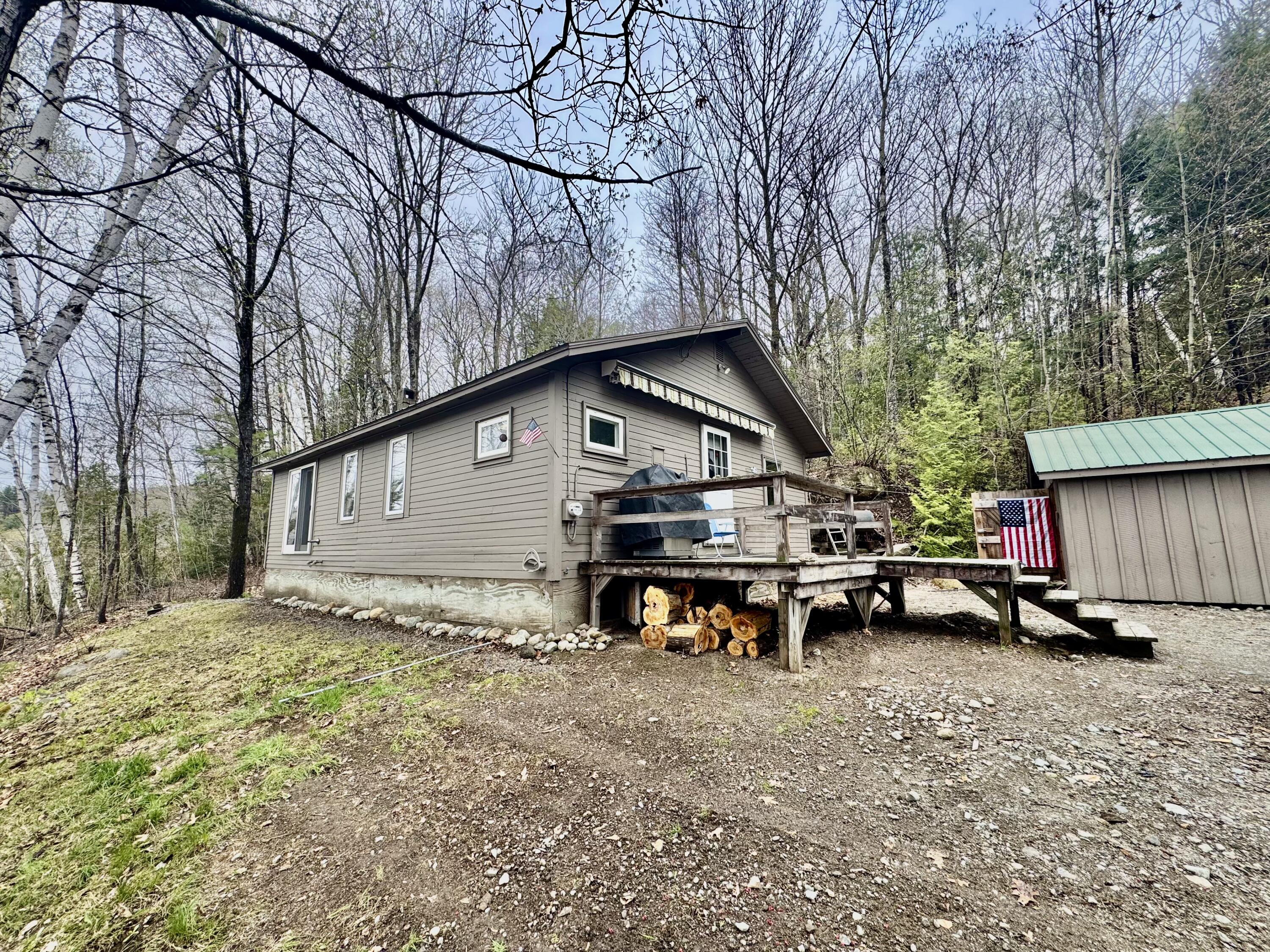 1429 Canada Road