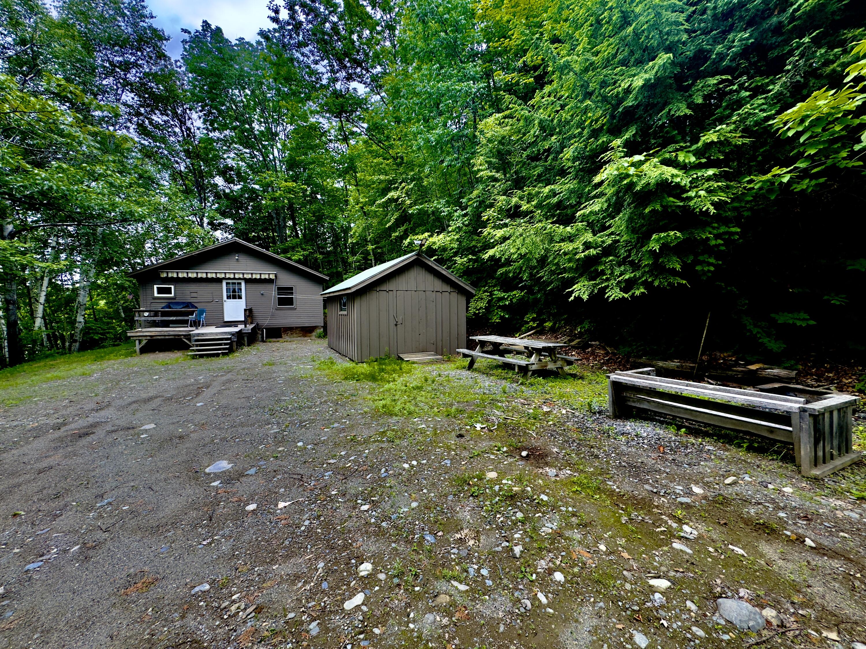 1429 Canada Road