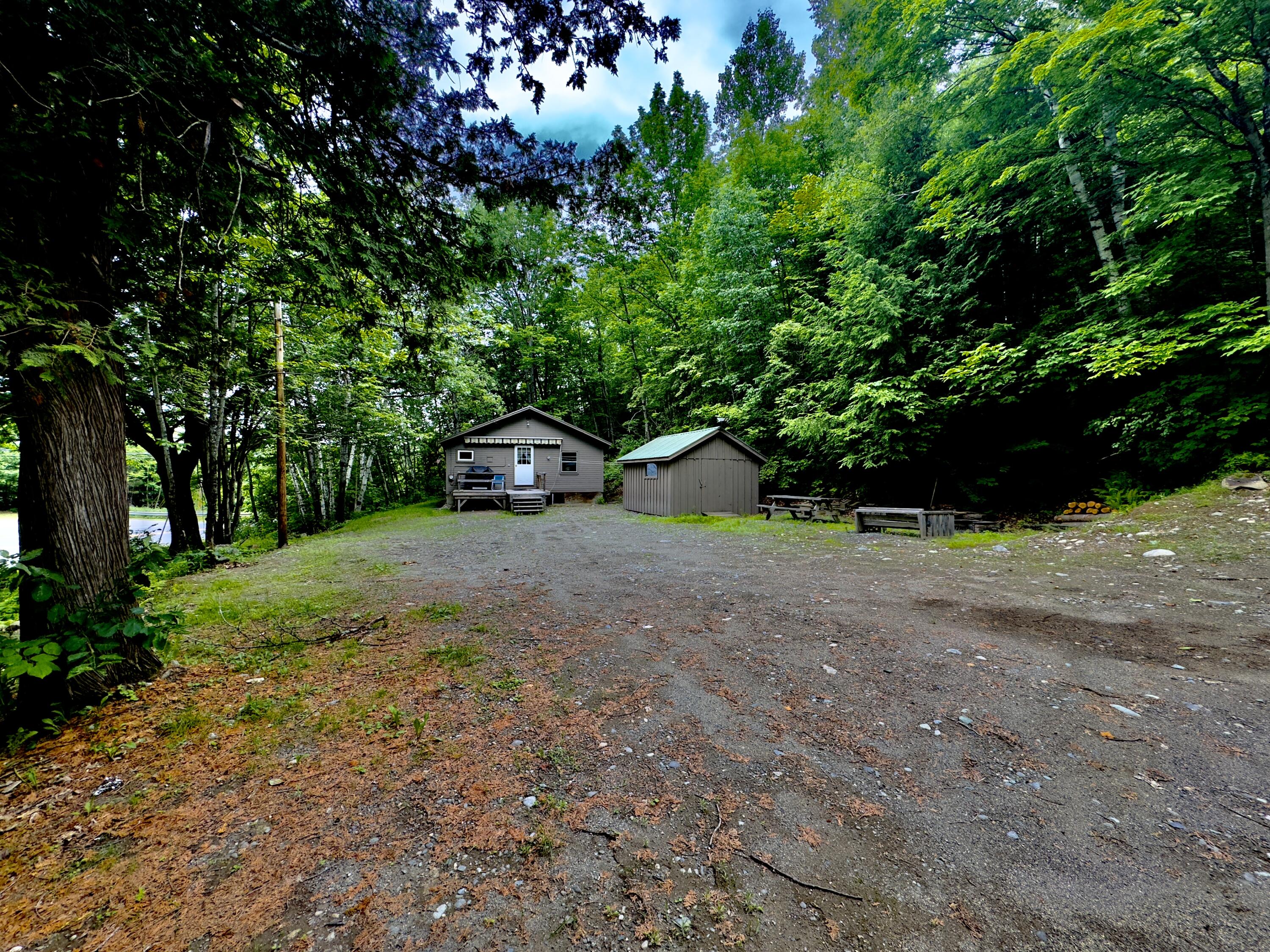 1429 Canada Road