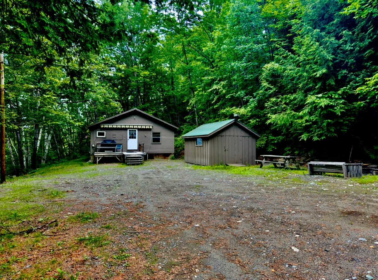 1429 Canada Road