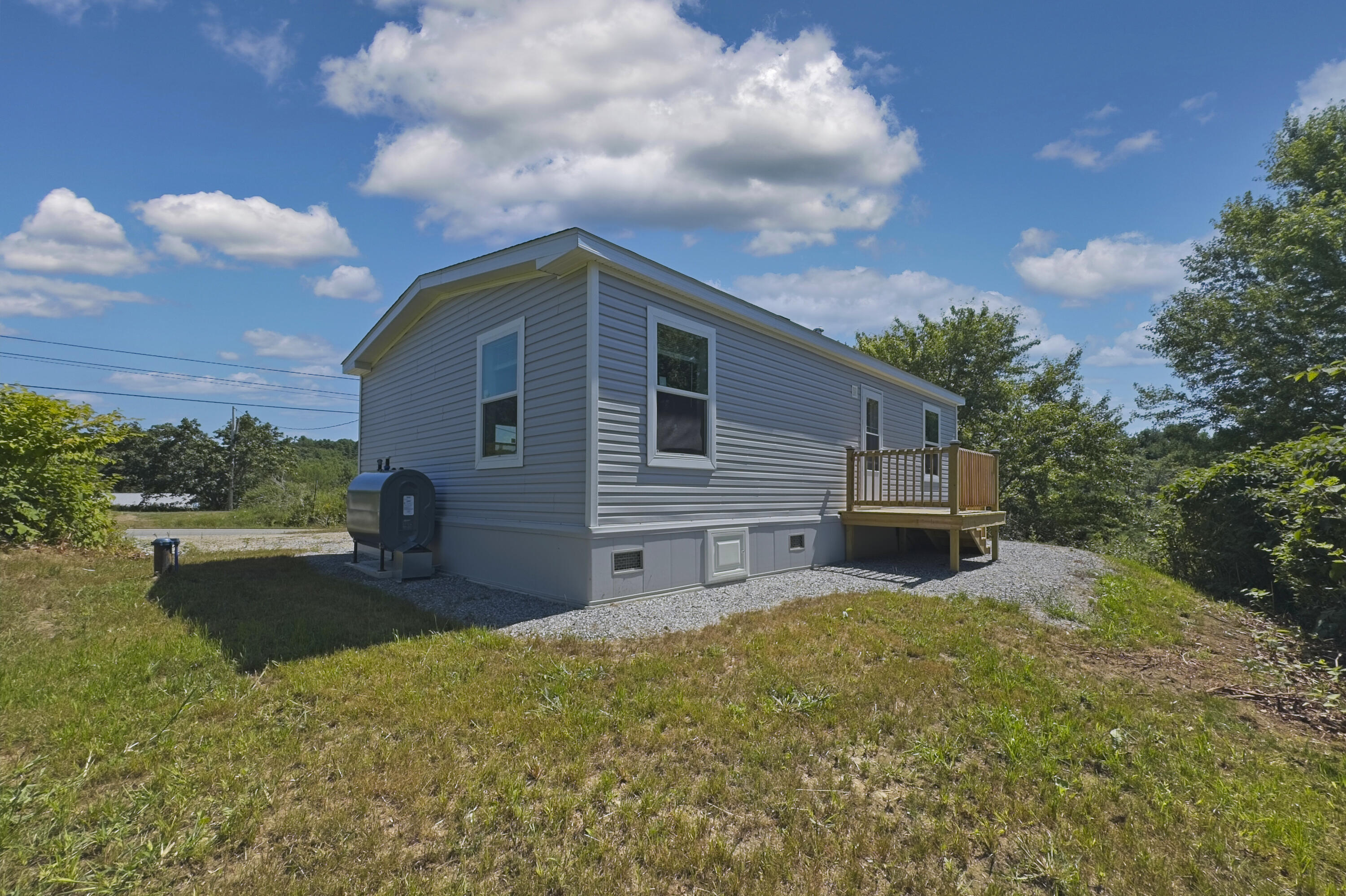 1599 Oyster River Road