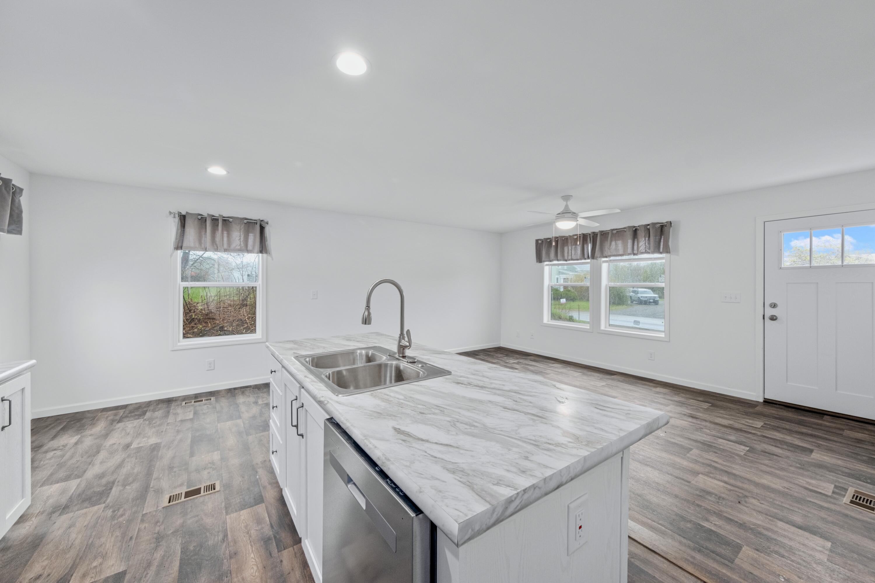 1599 Oyster River Road