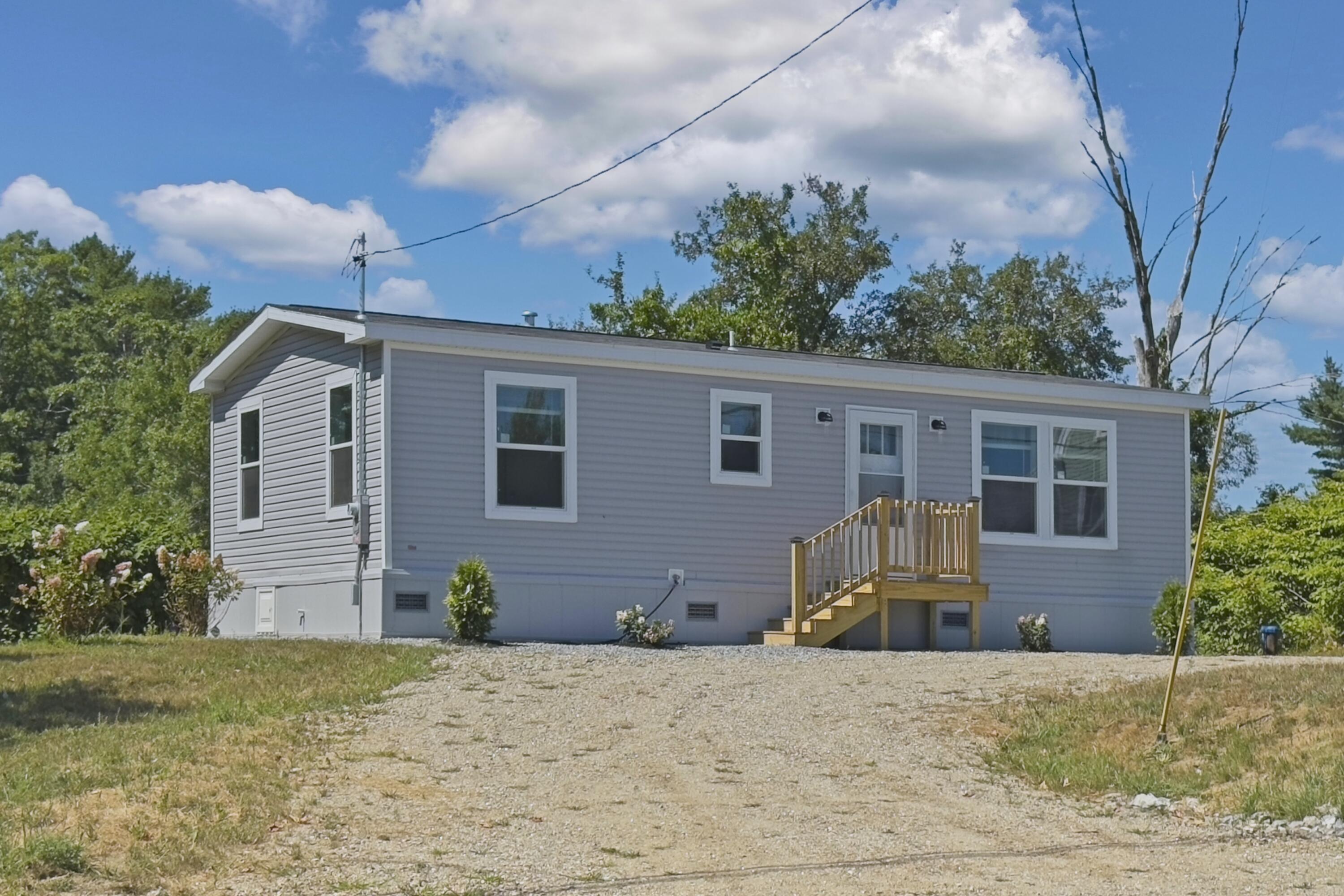 1599 Oyster River Road