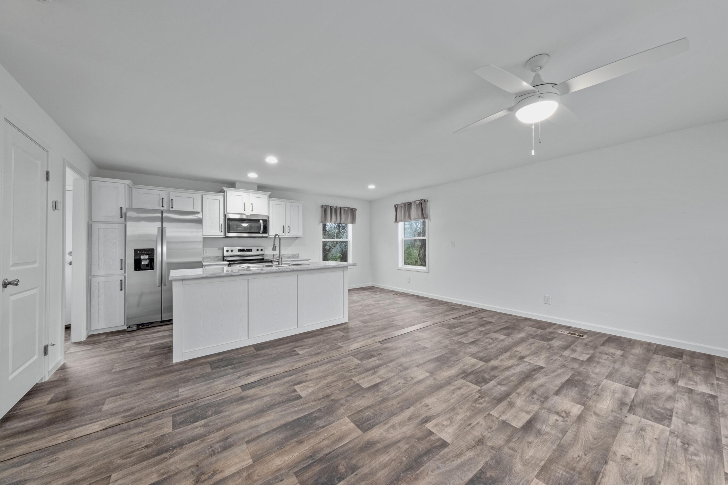 1599 Oyster River Road