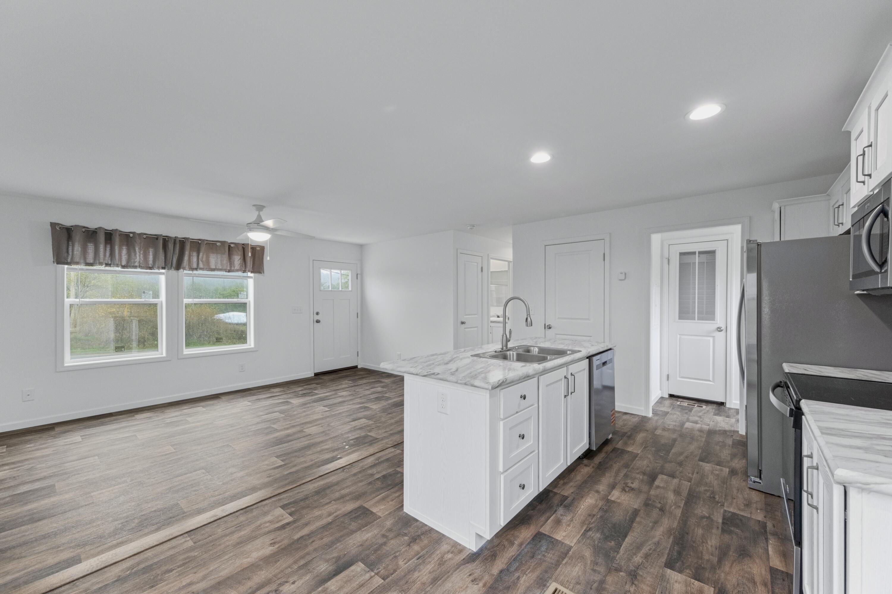 1599 Oyster River Road