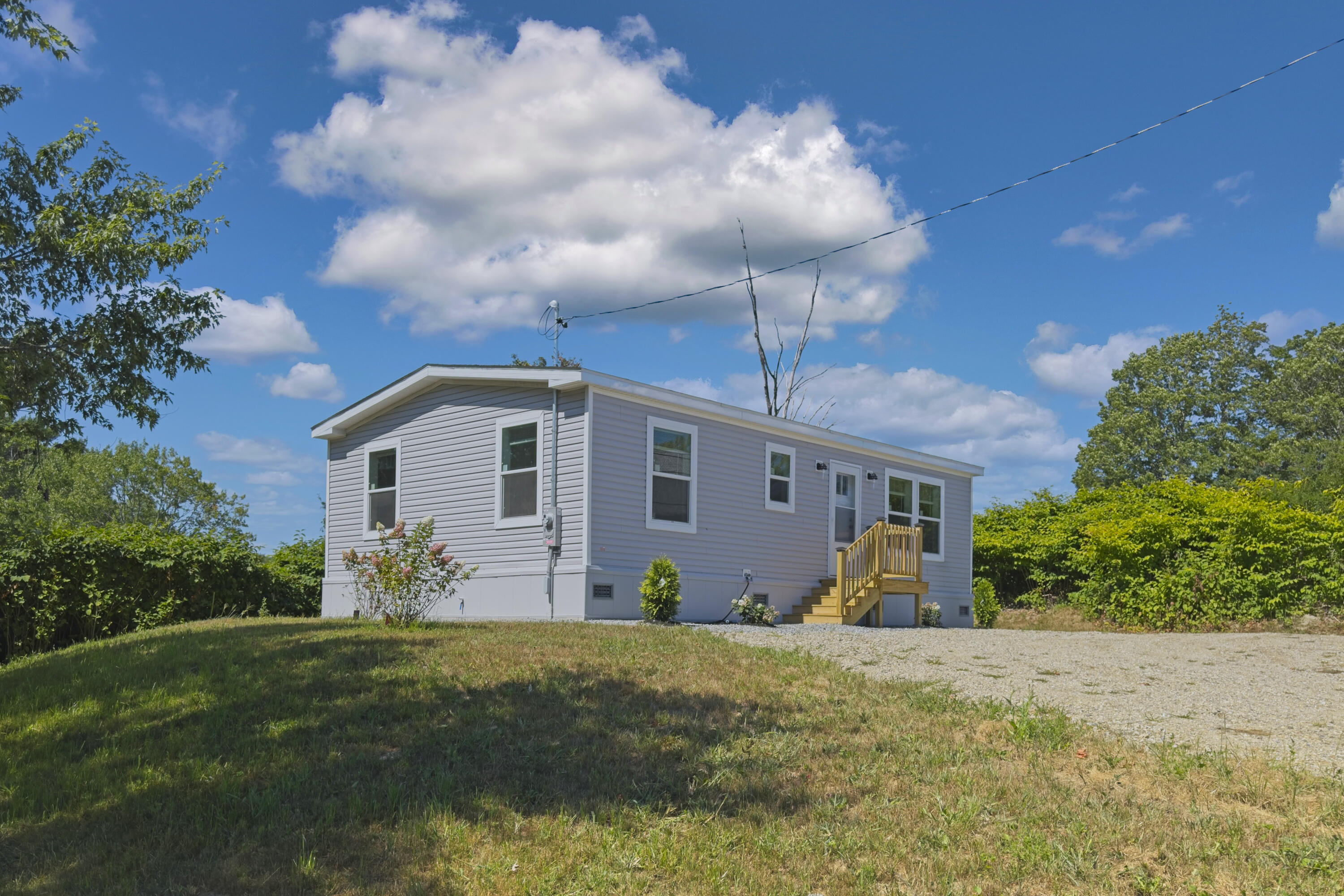 1599 Oyster River Road
