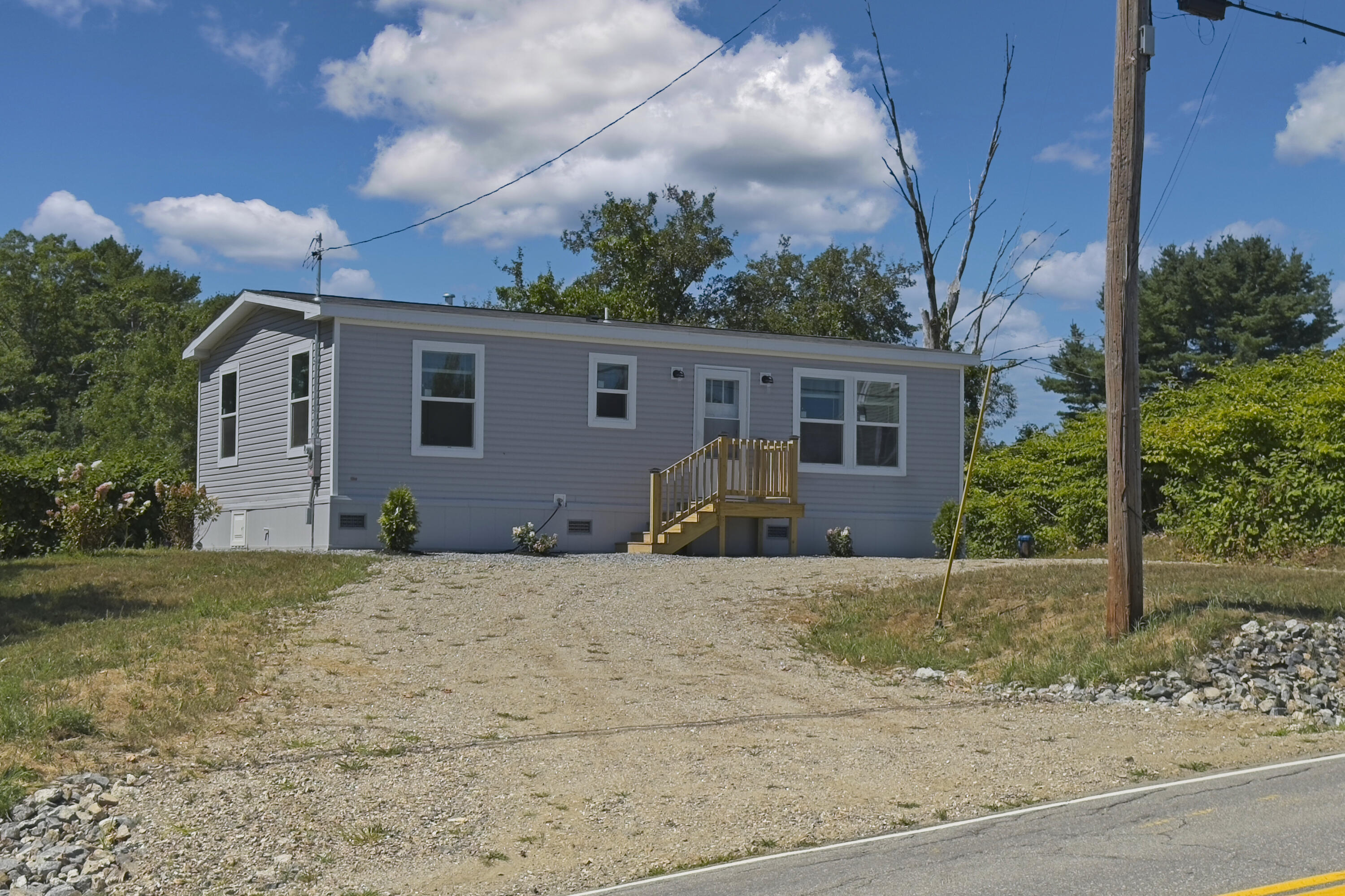 1599 Oyster River Road