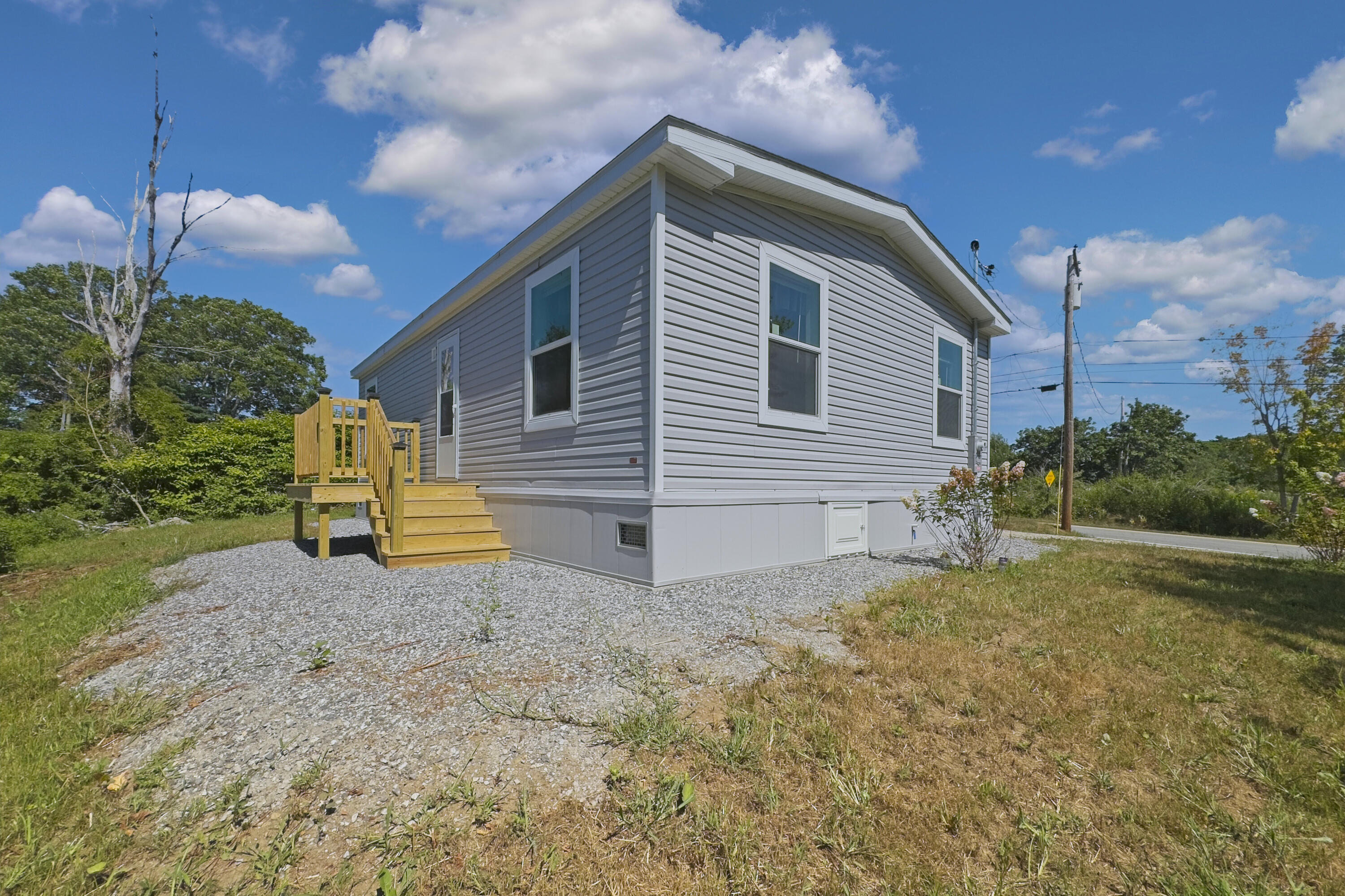 1599 Oyster River Road