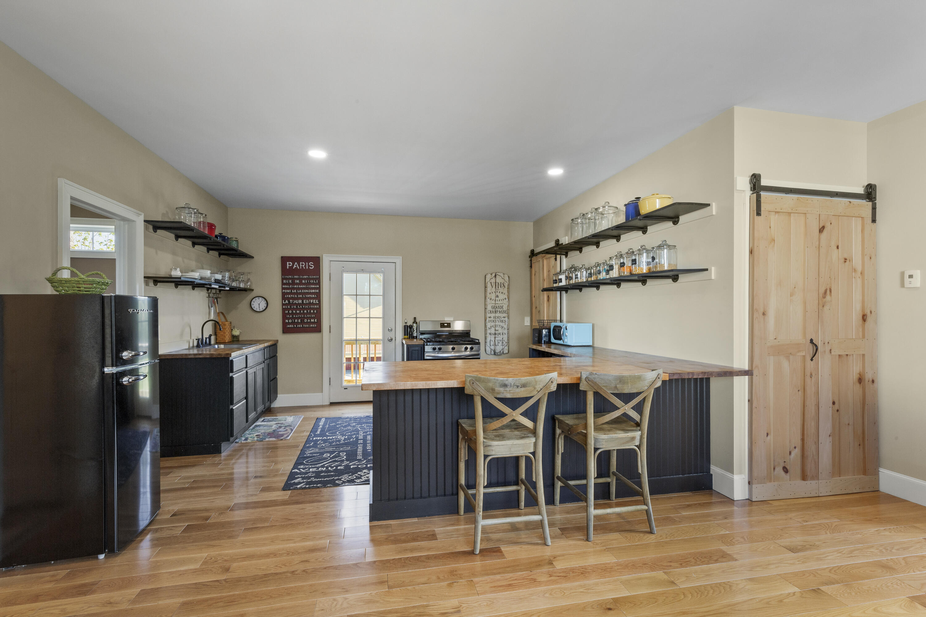 174 Mayville Road