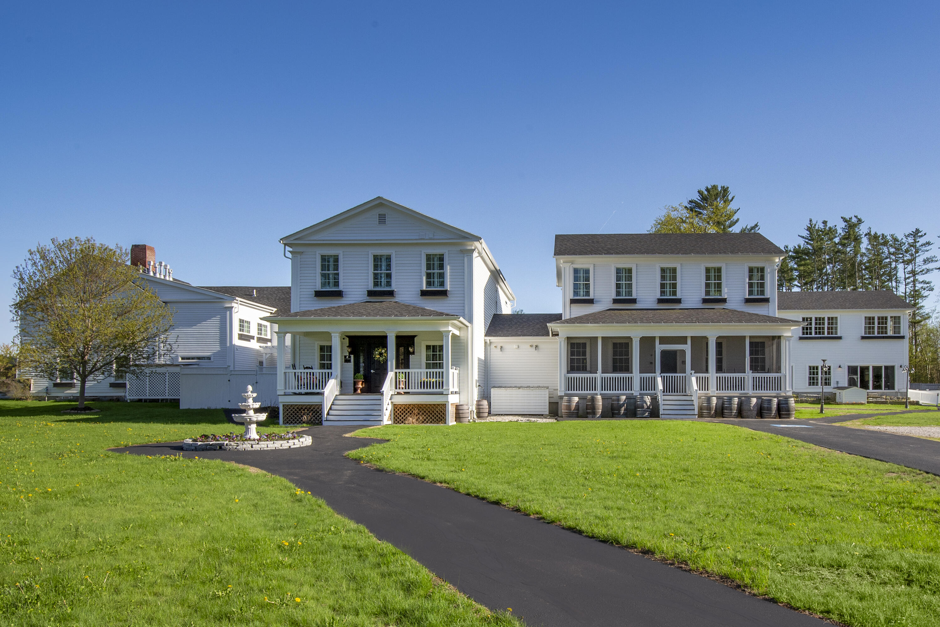 174 Mayville Road