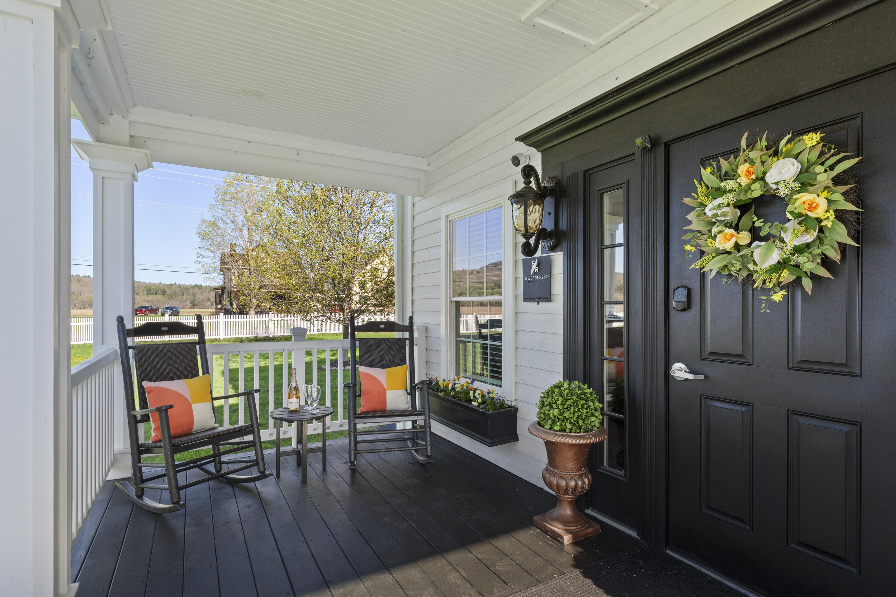 174 Mayville Road
