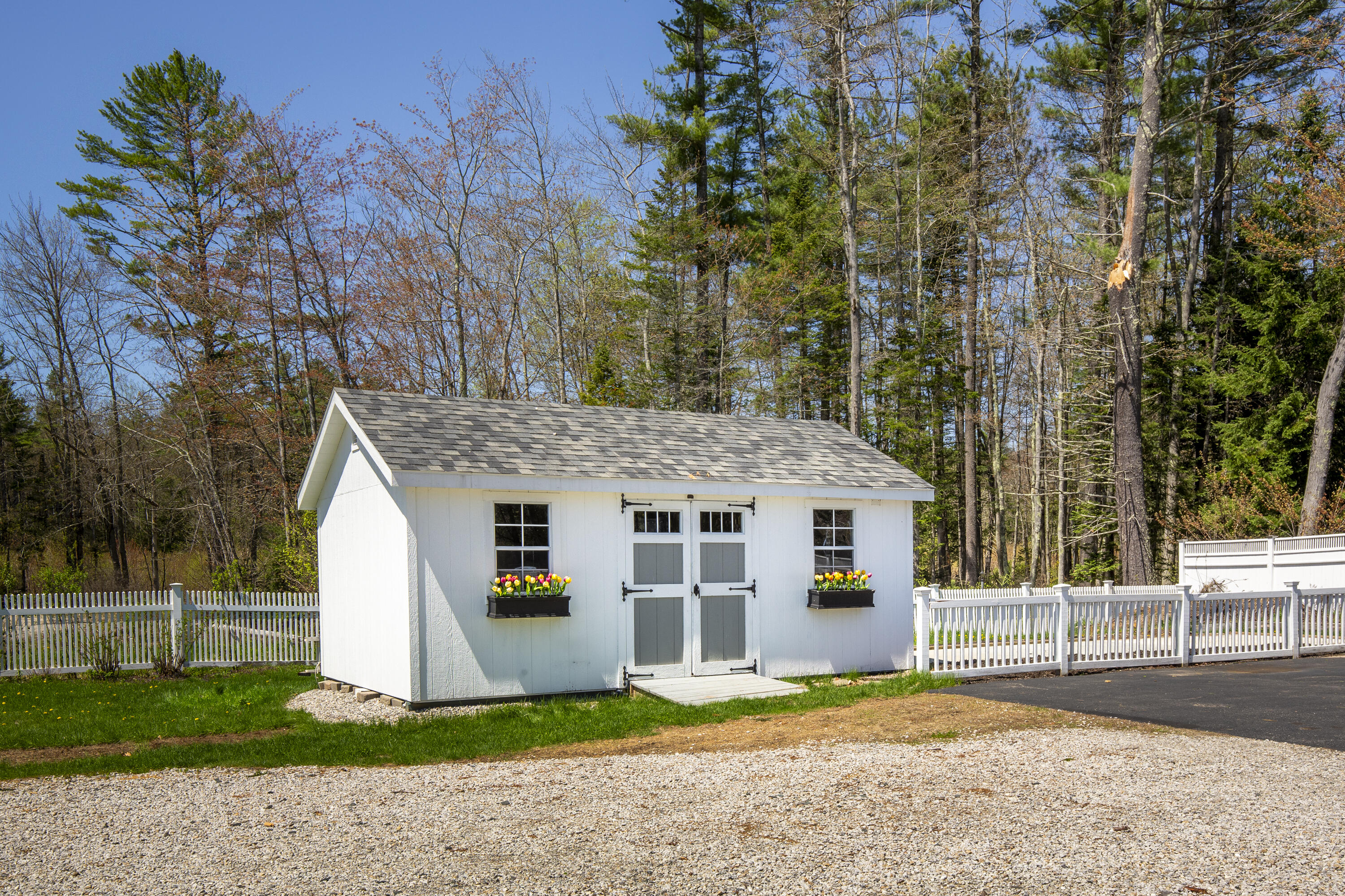 174 Mayville Road